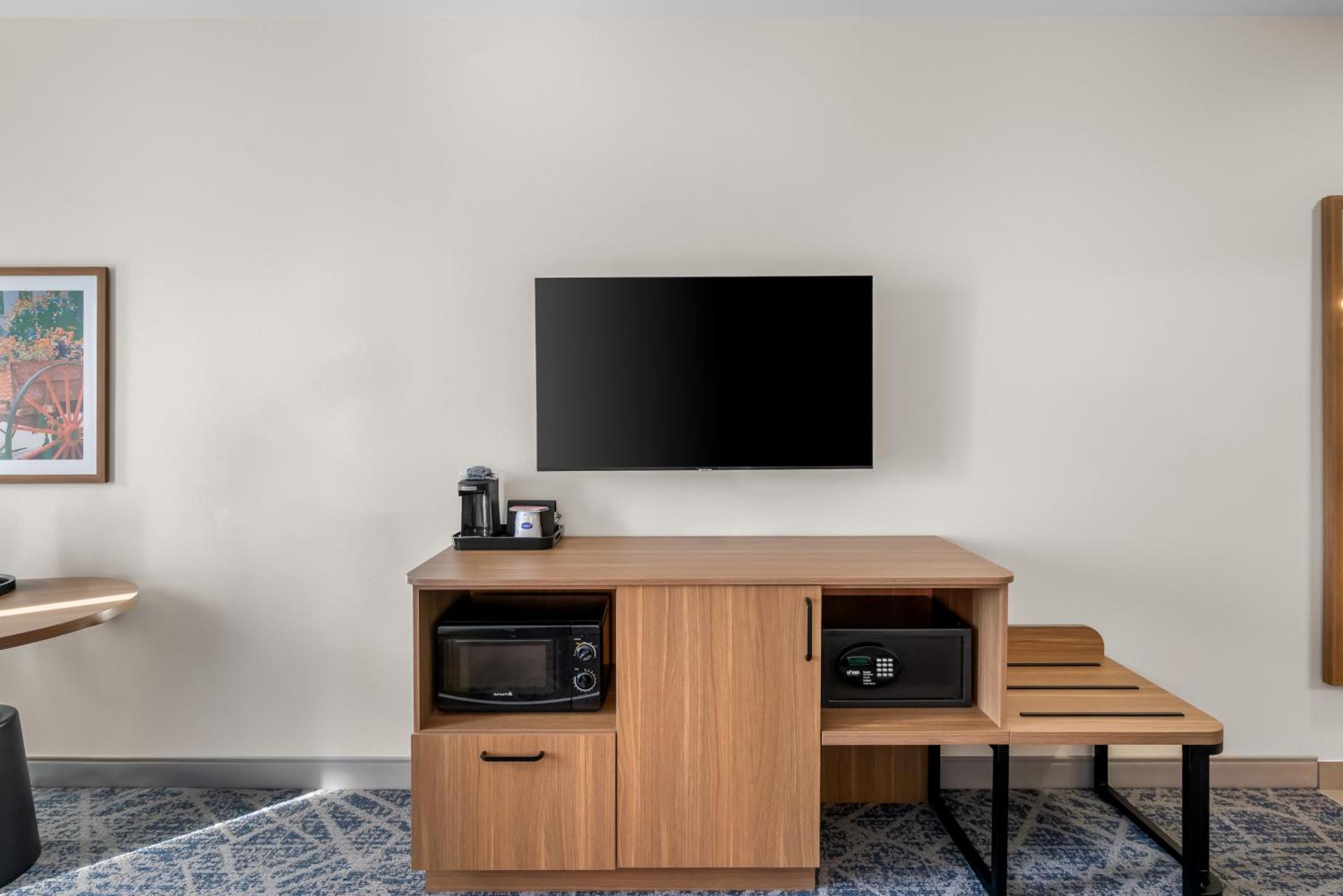 Hampton Inn - Monticello