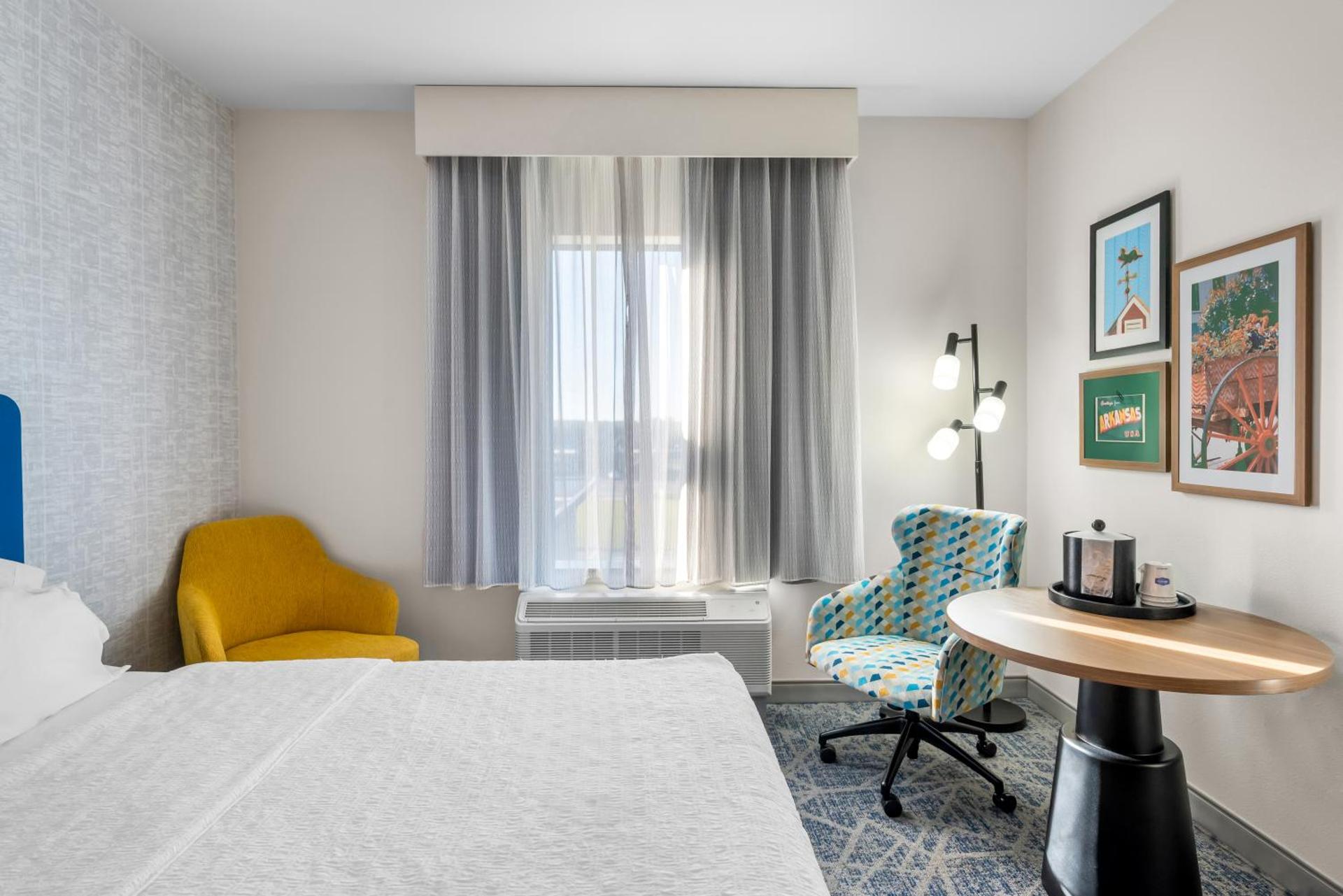 Hampton Inn - Monticello