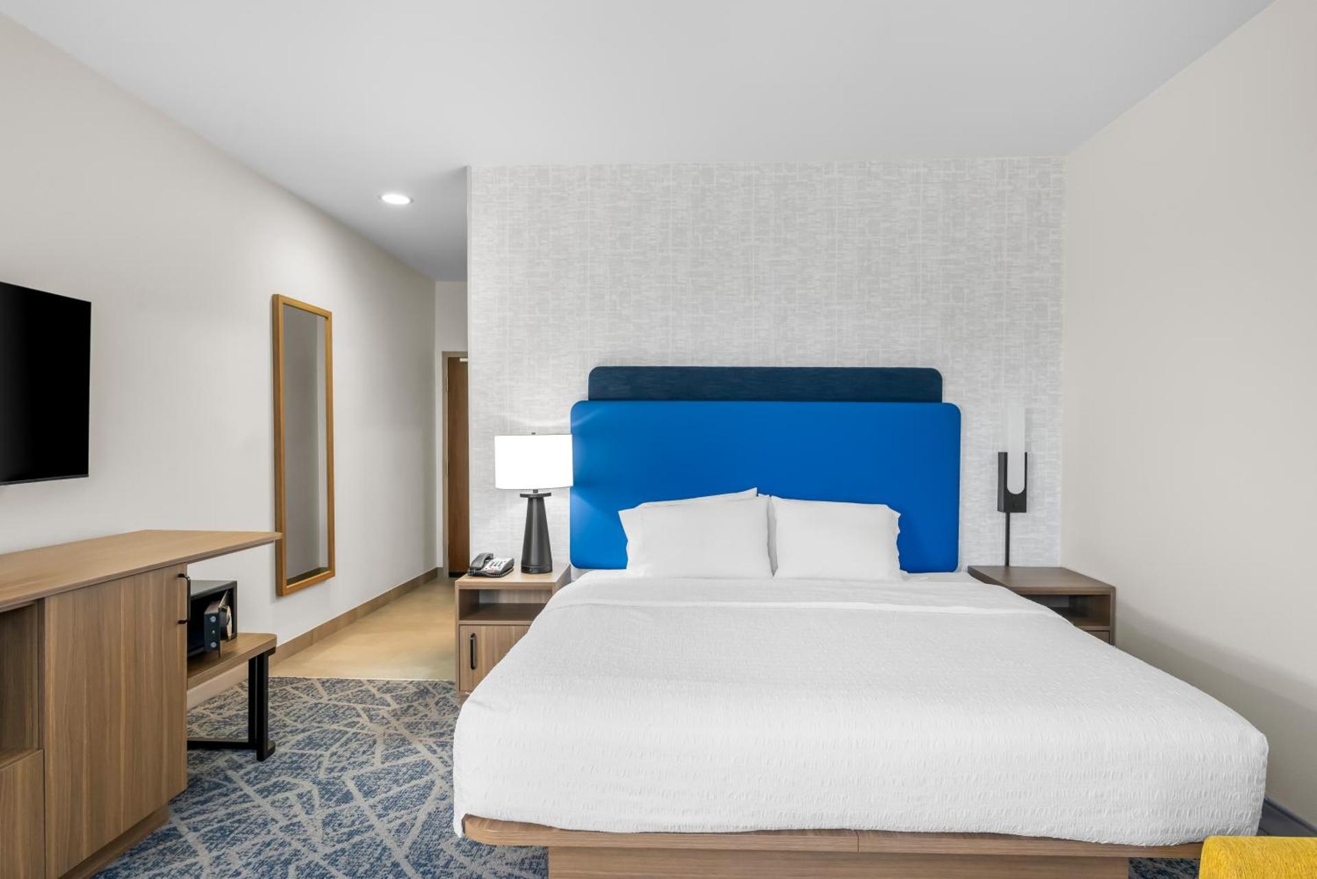 Hampton Inn - Monticello