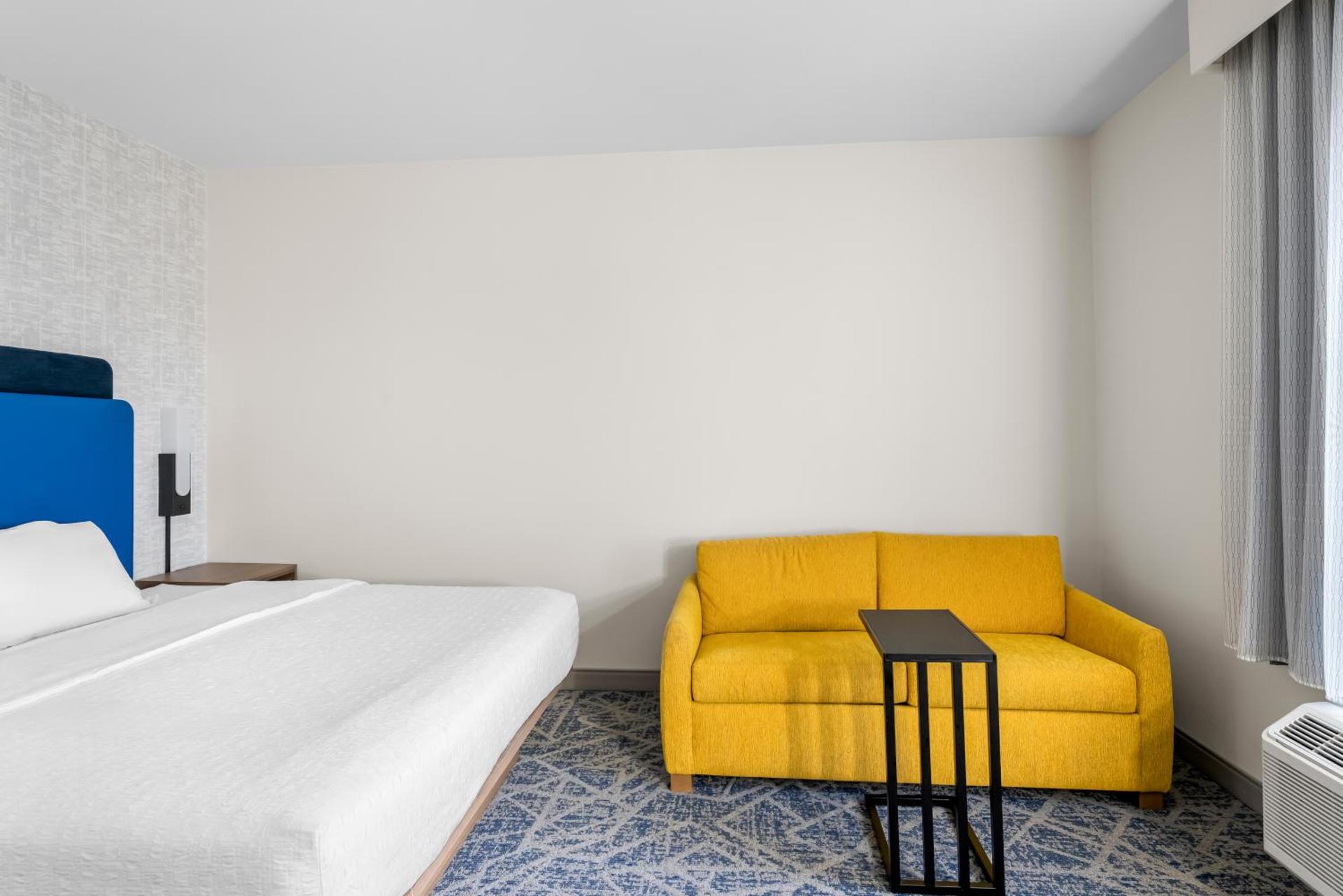 Hampton Inn - Monticello