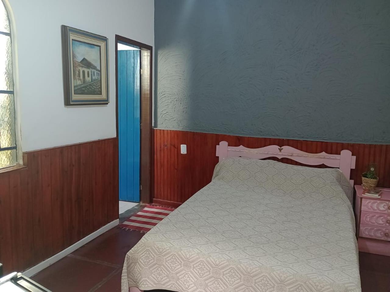 Pousada Terra do Ipê