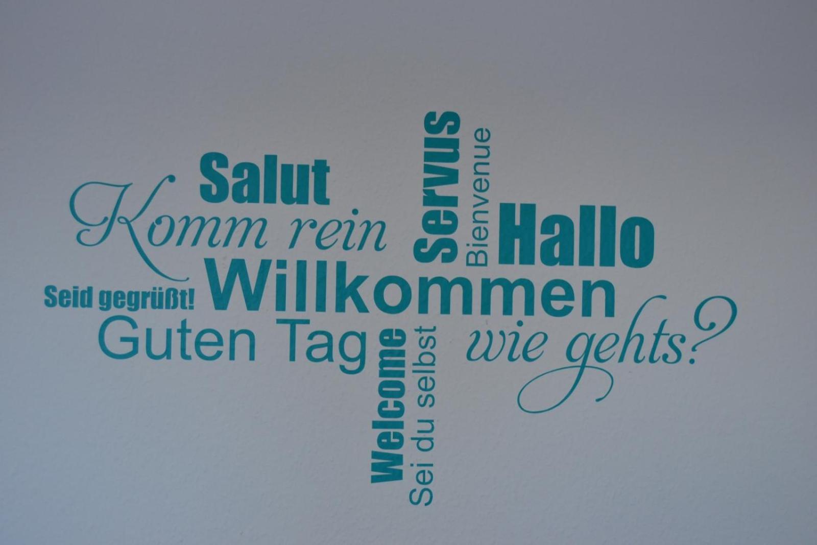 Fewo Auszeit zum Anspel