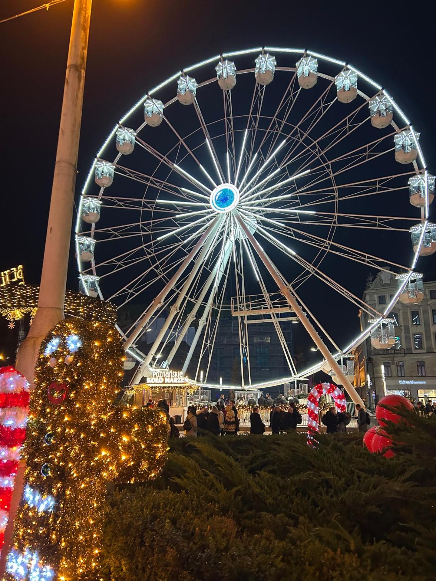 Le Cœur de la Ville