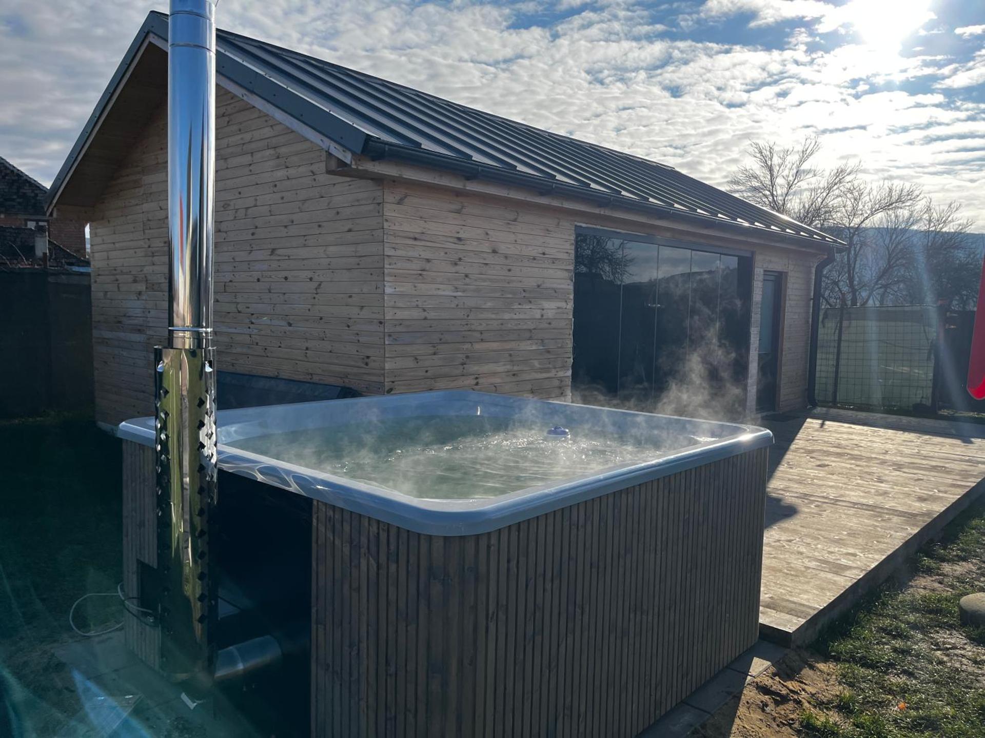 Cornatel Relax Village