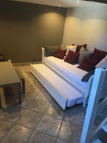 Corps de ferme restauré proche Barbizon