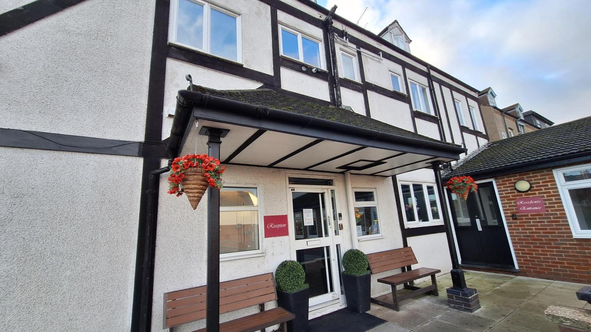 Stockwood Hotel - Luton Airport