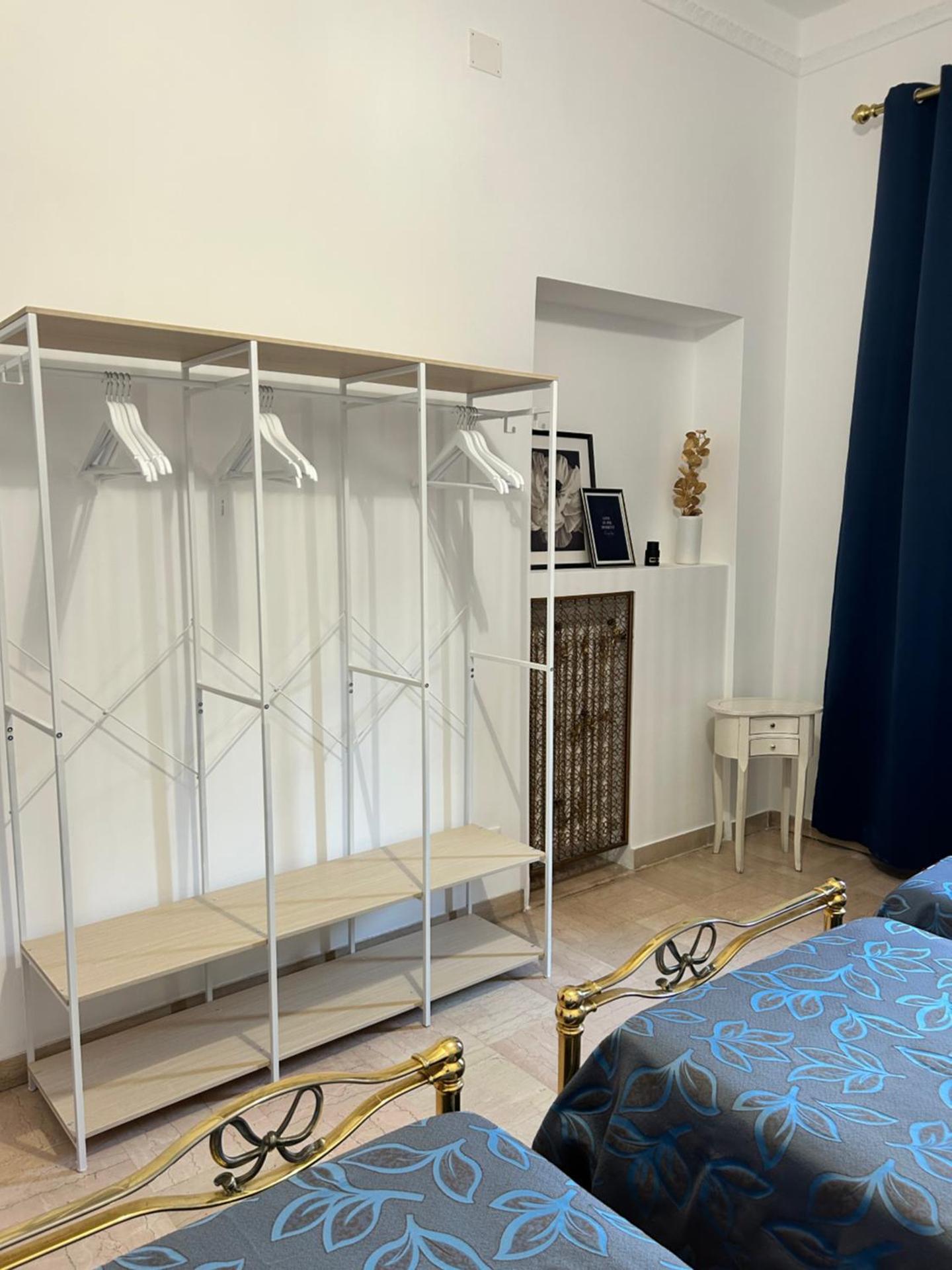 ROMAN HOUSE - TERMINI ESQUILINO