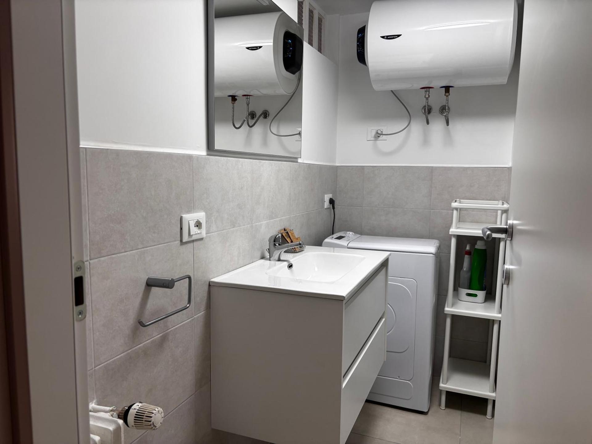 Matterhorn Studio Cervinia