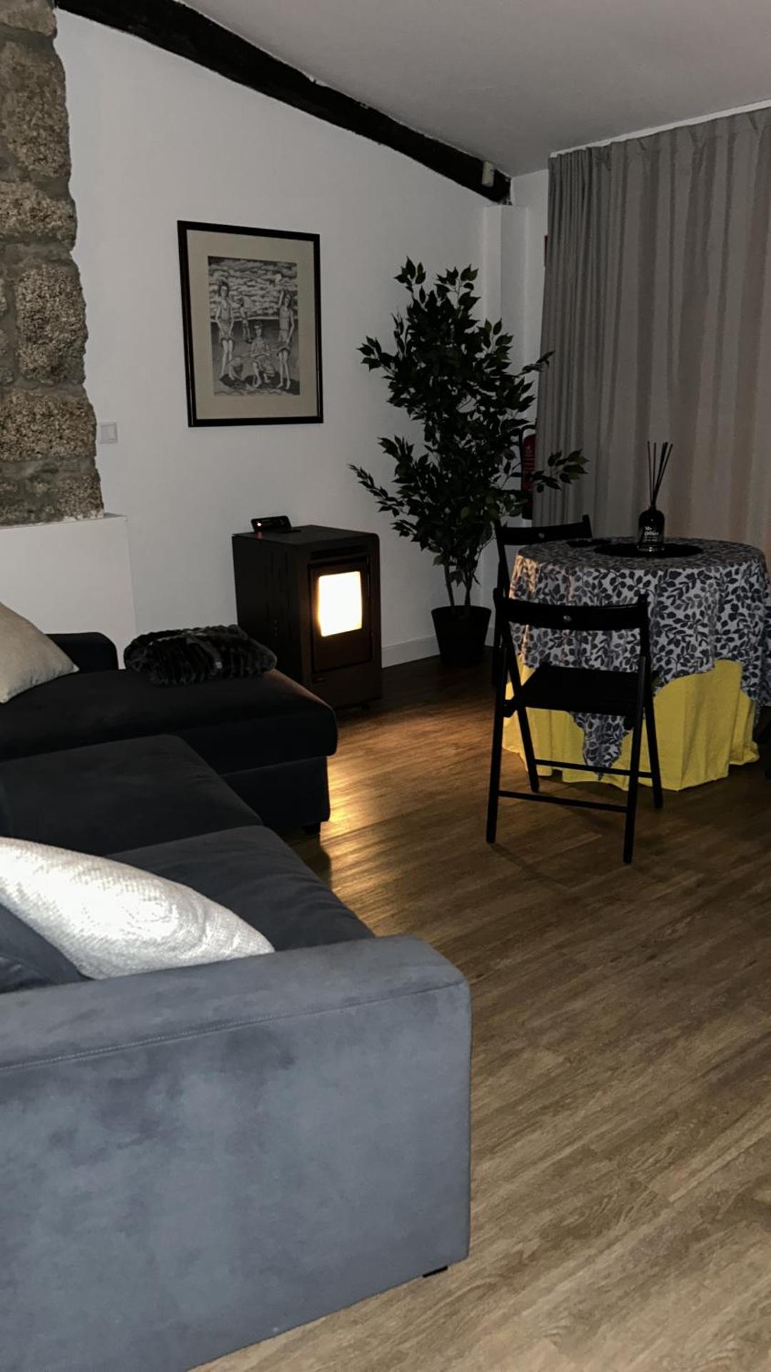 Casa Do Refugio Guest House