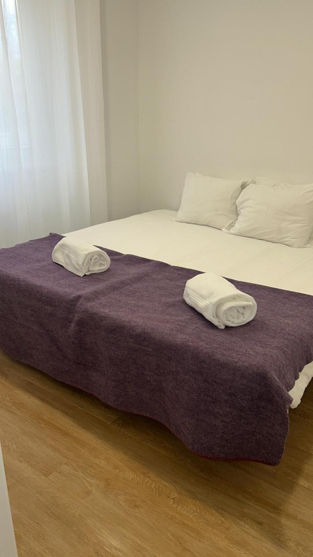 Casa Do Refugio Guest House