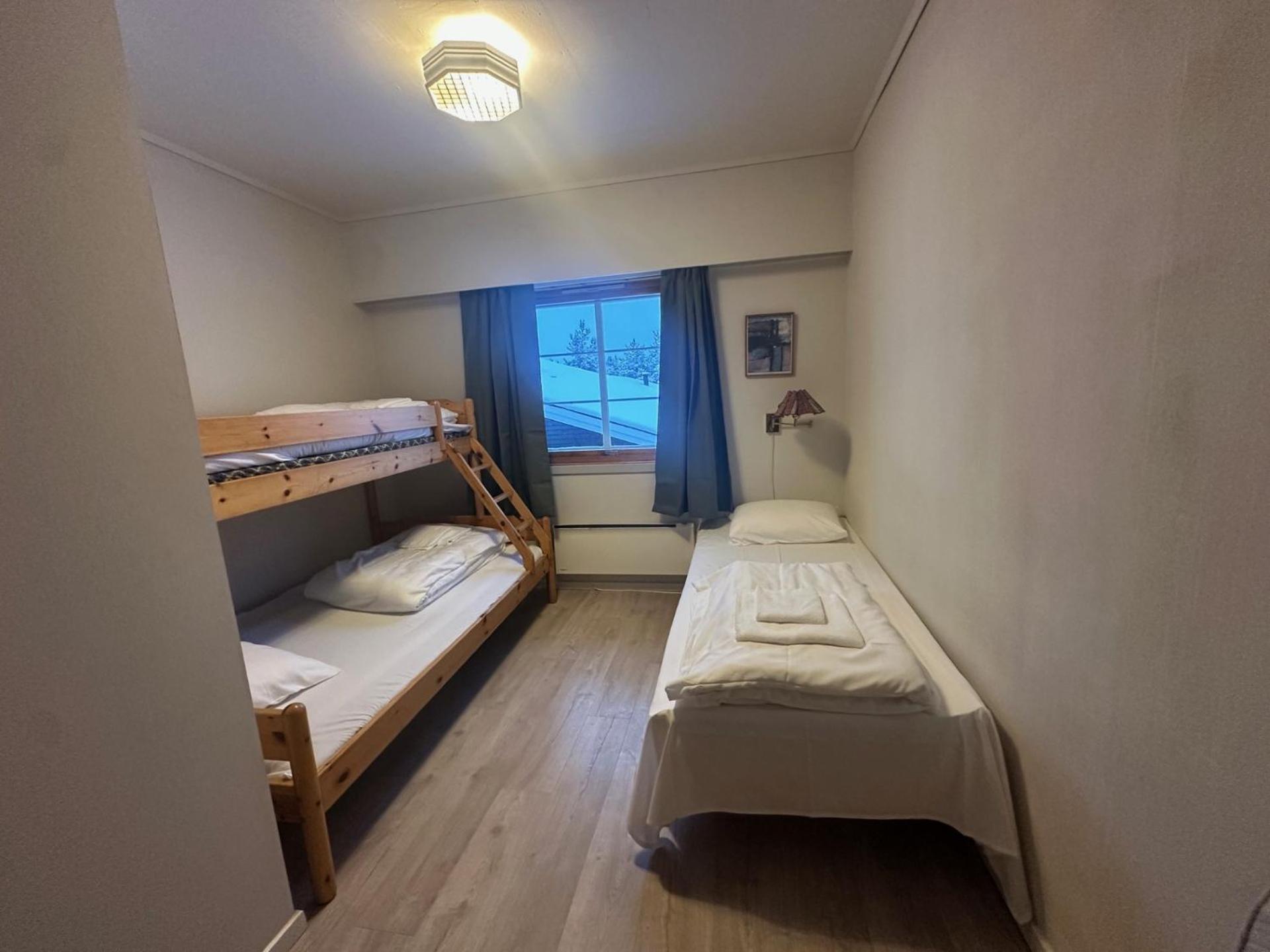 Bjorliheimen Fjellhotell-Hotellrom