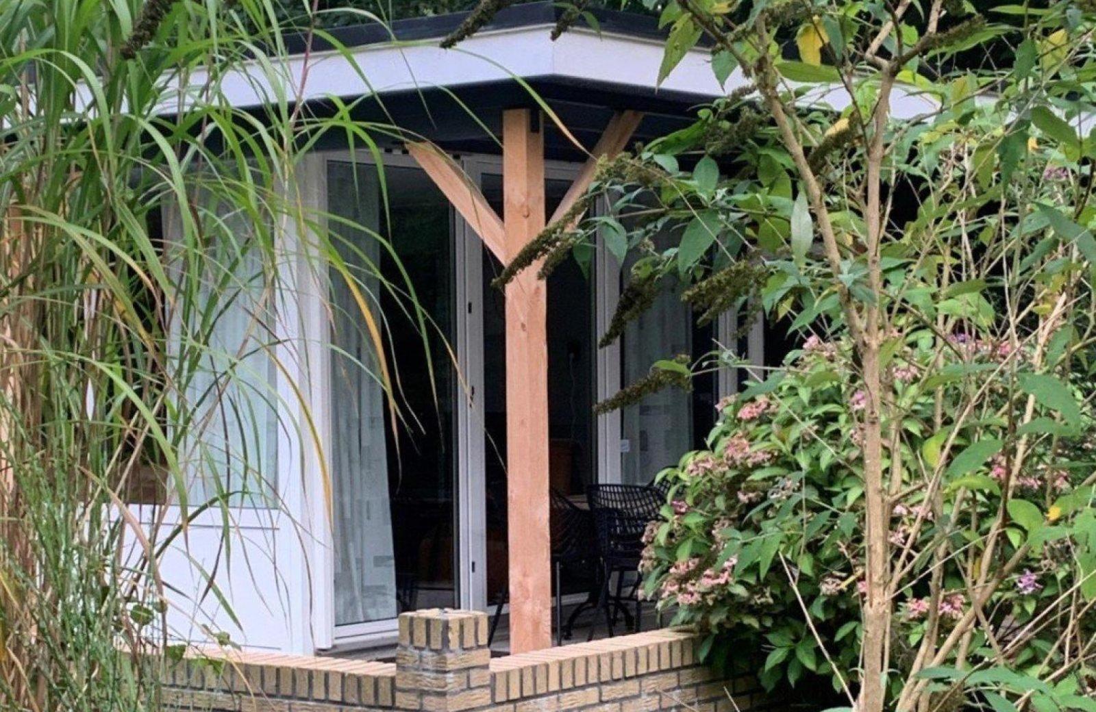 Two-Bedroom Bungalow