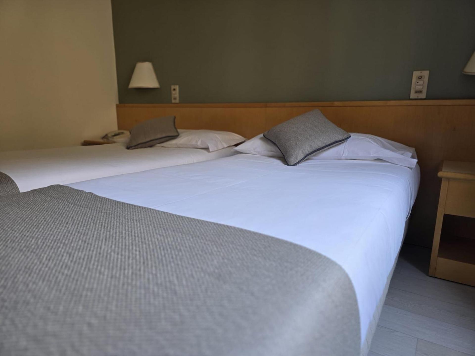 Mokinba Hotels Sant'Ambroeus