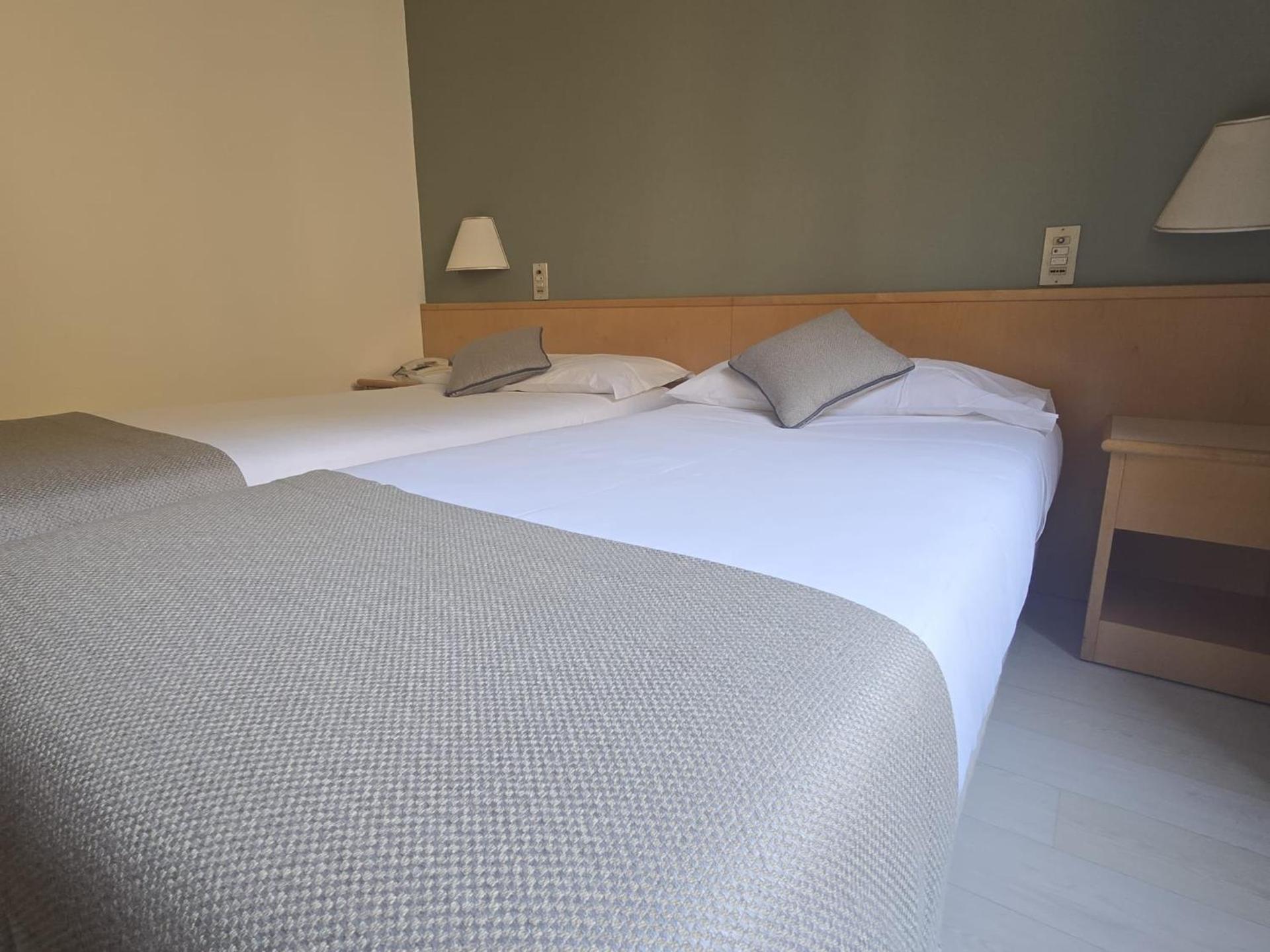 Mokinba Hotels Sant'Ambroeus