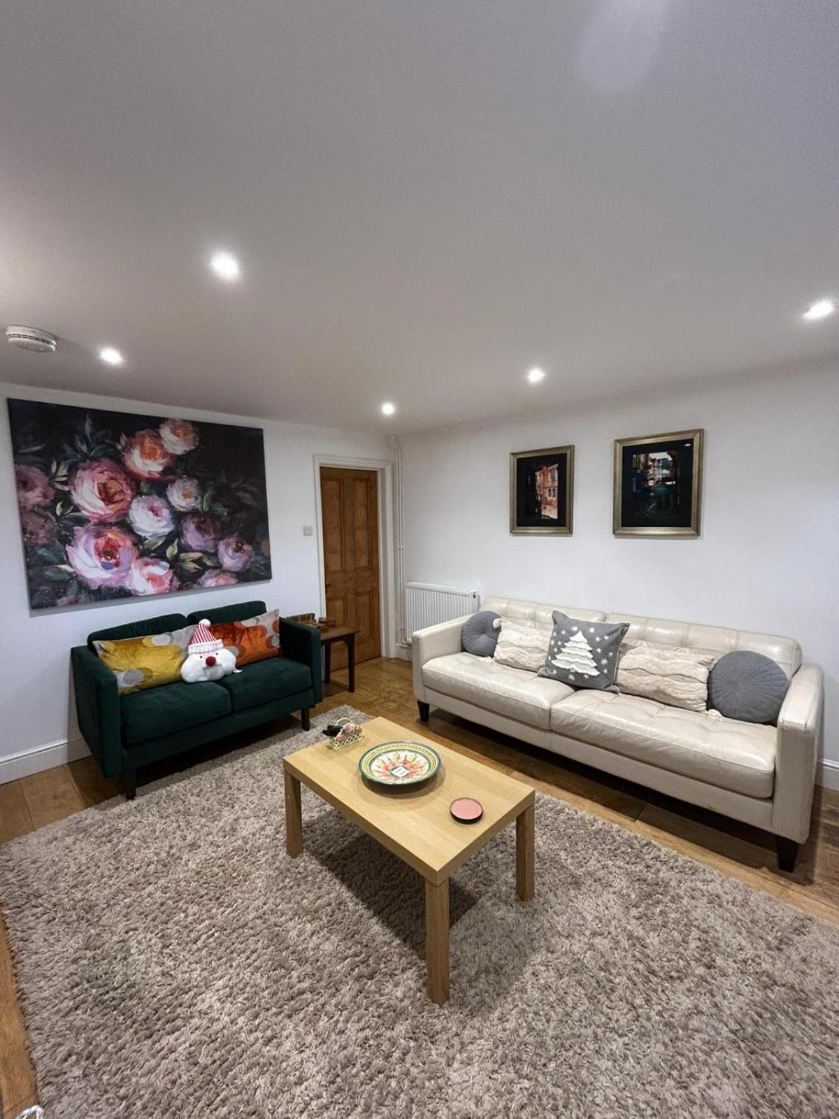 Quaint 2 bed Cottage in the Heart of Cambridge