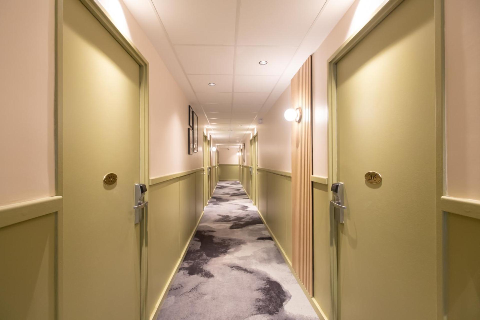 Logis Hôtel du Haut-Bugey