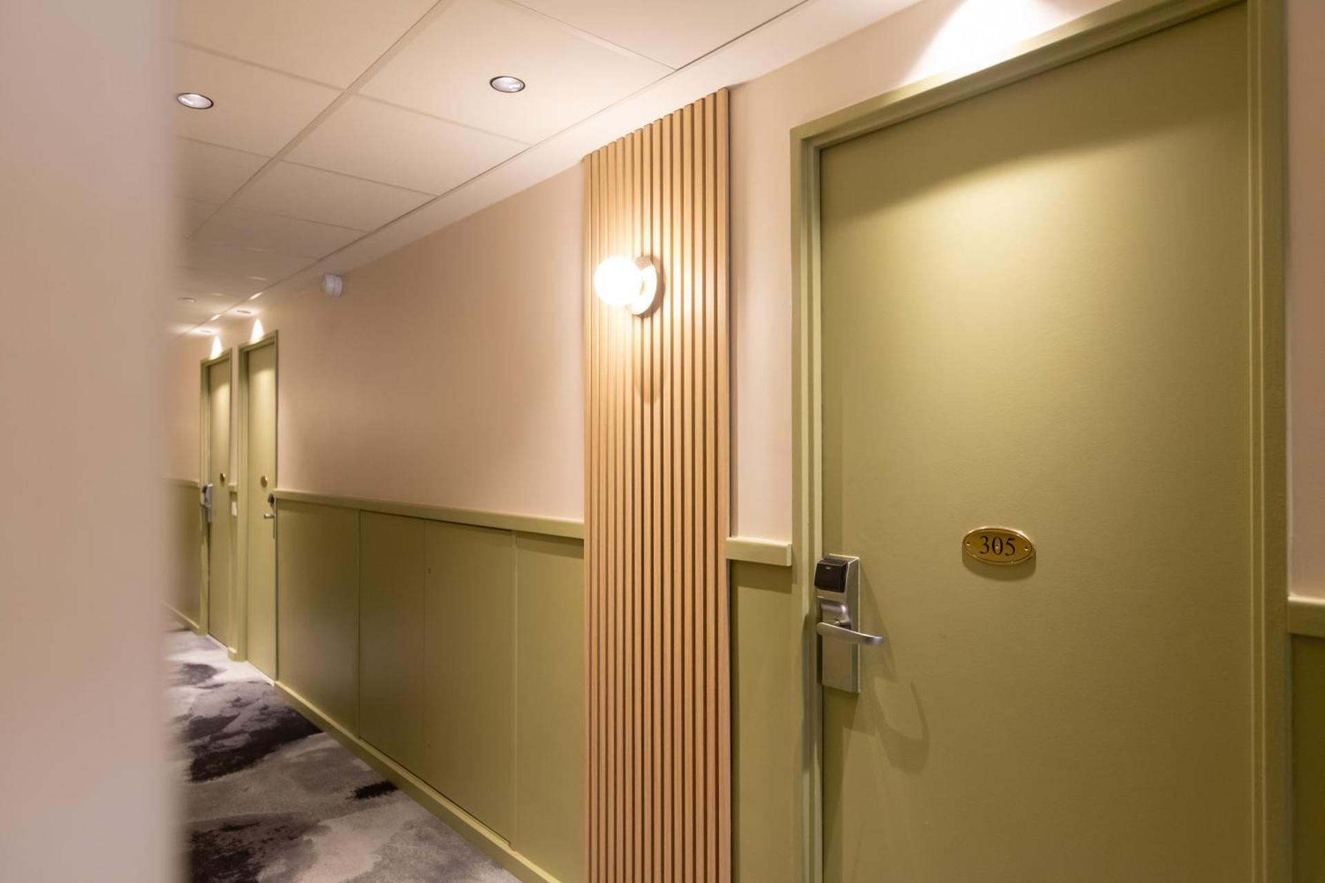 Logis Hôtel du Haut-Bugey