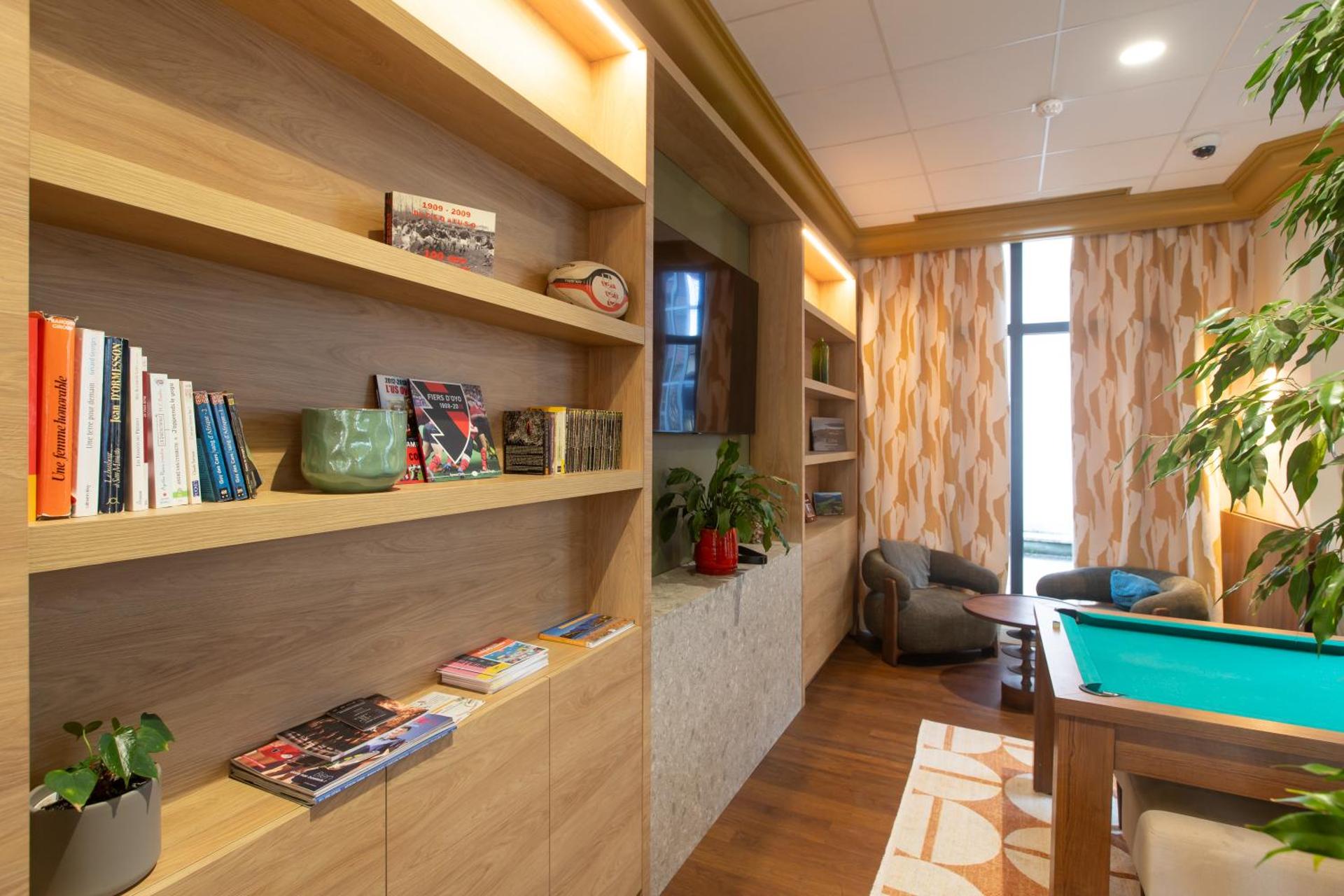 Logis Hôtel du Haut-Bugey