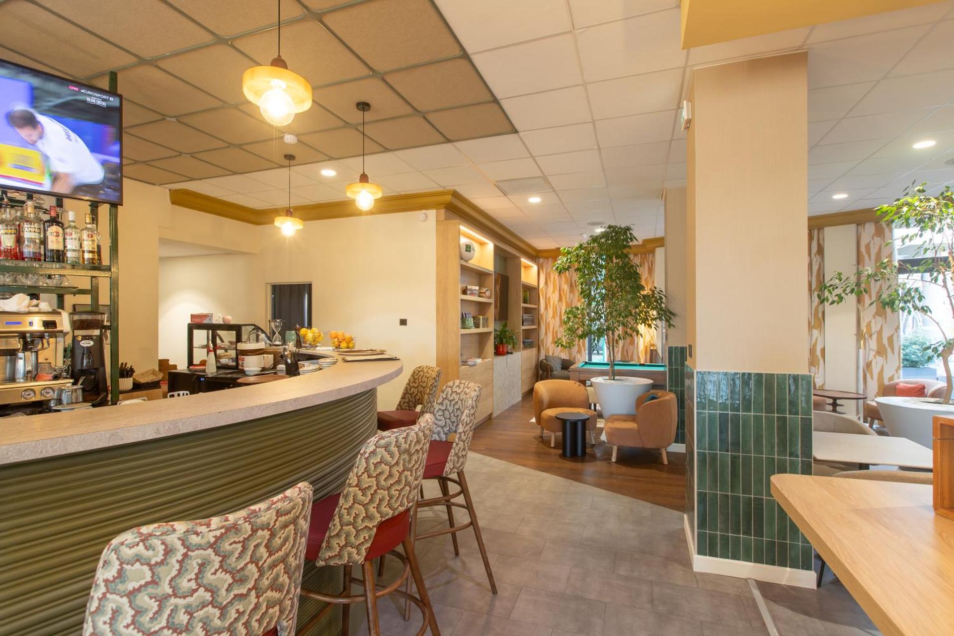 Logis Hôtel du Haut-Bugey