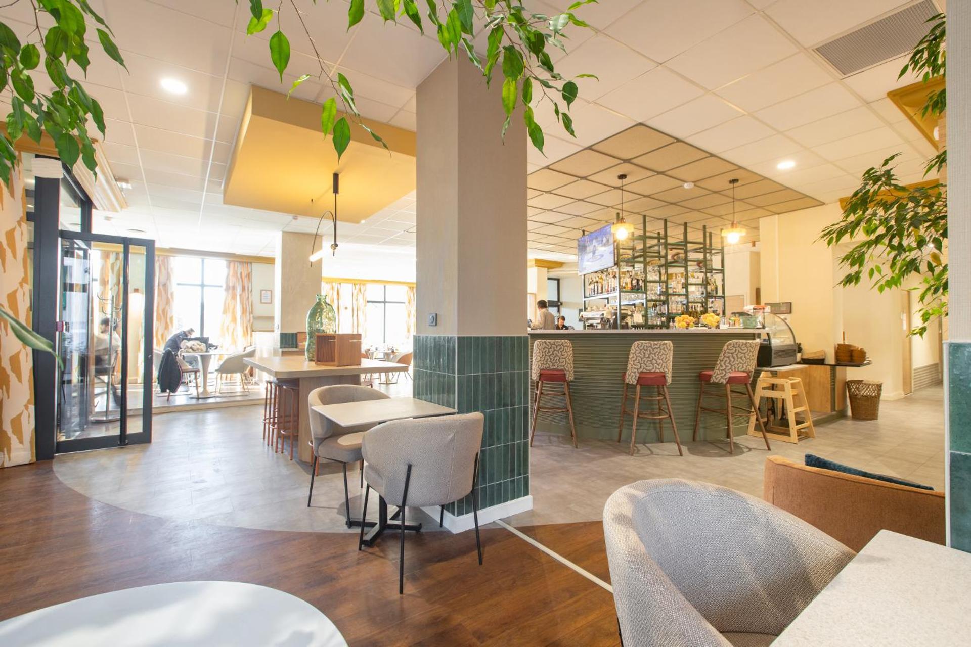 Logis Hôtel du Haut-Bugey