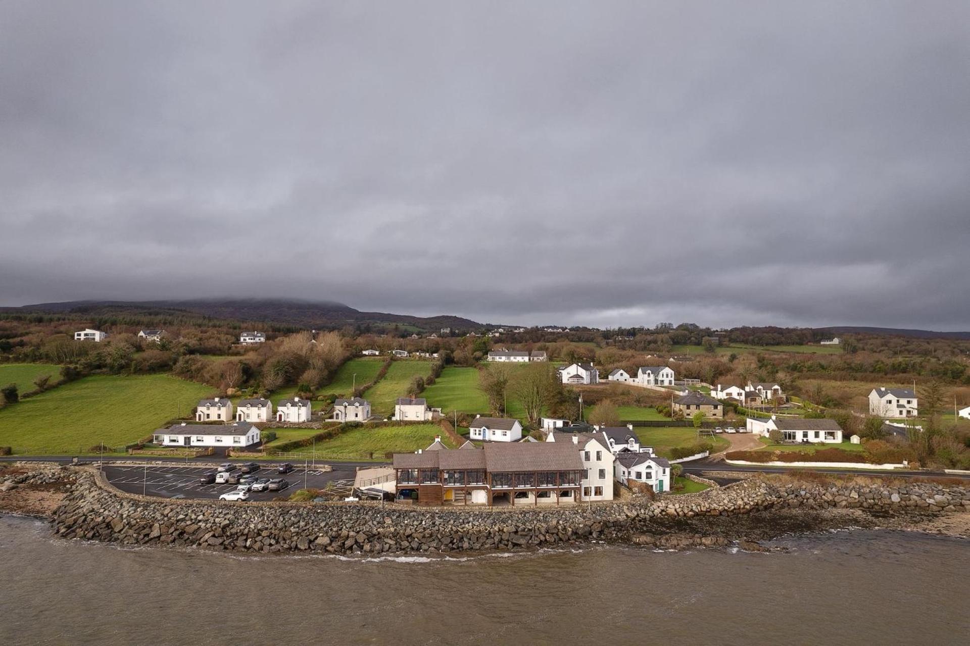 The Waters Edge Hotel