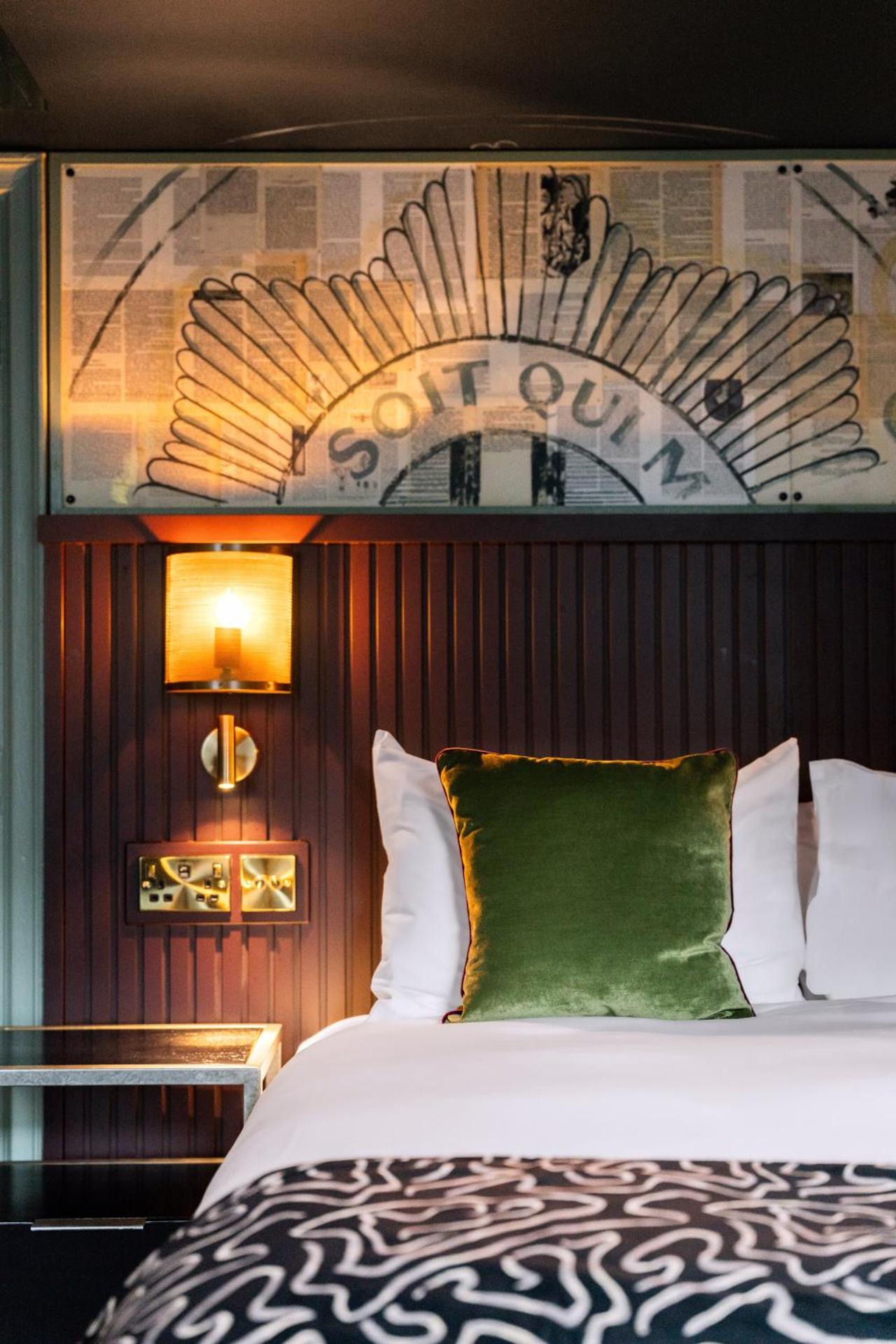 The Wellington Hotel