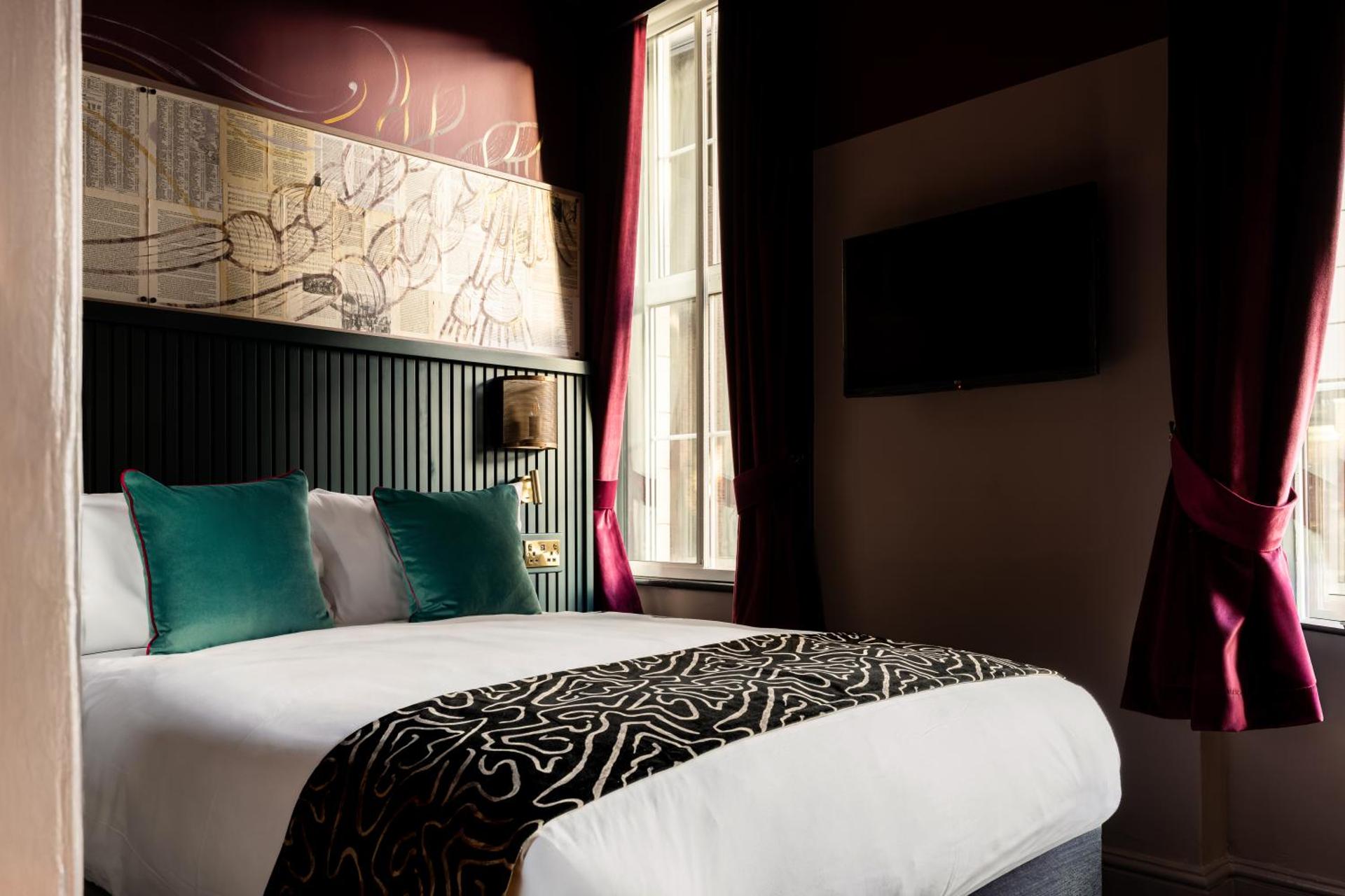 The Wellington Hotel