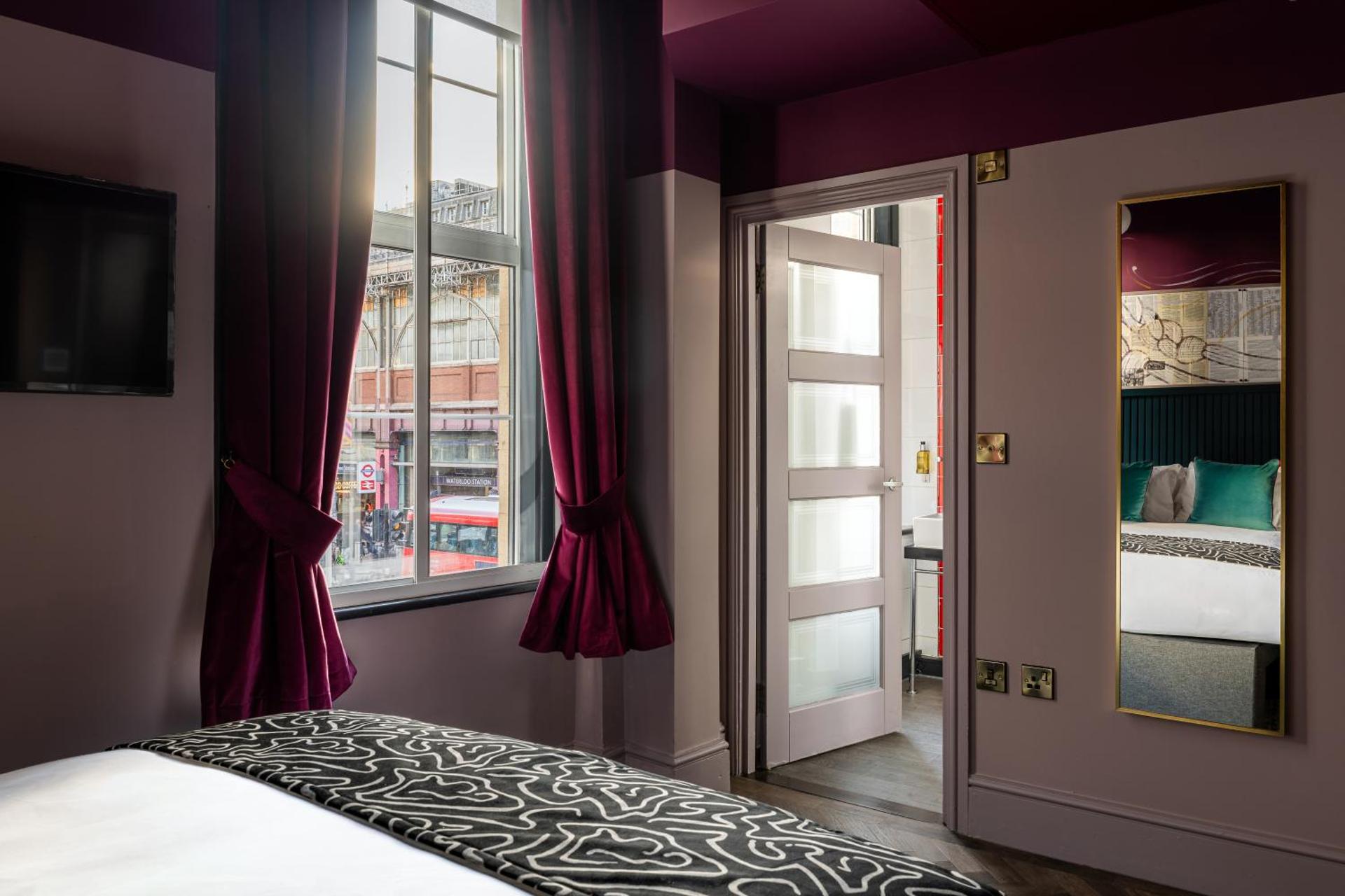 The Wellington Hotel