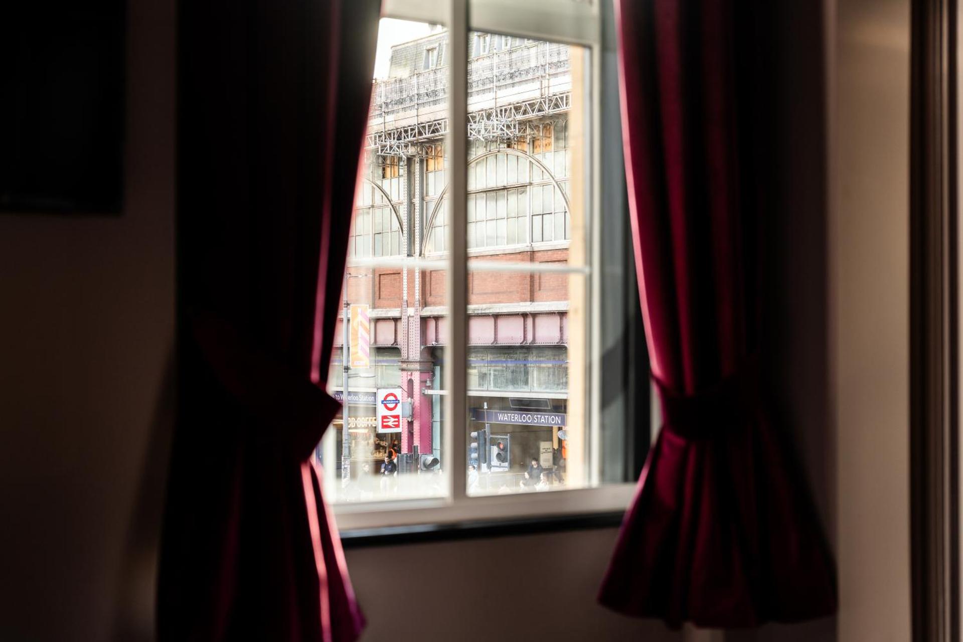 The Wellington Hotel