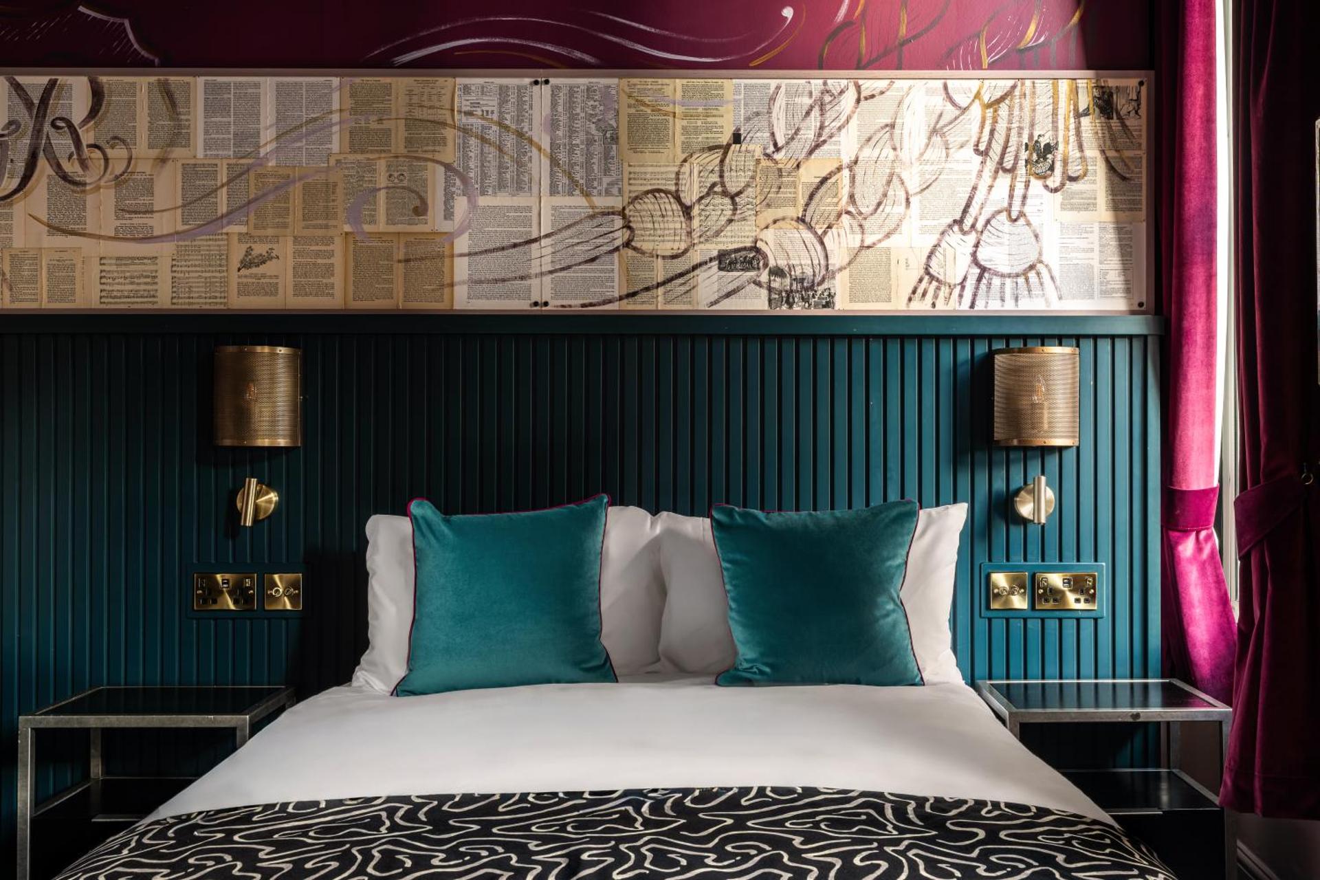 The Wellington Hotel