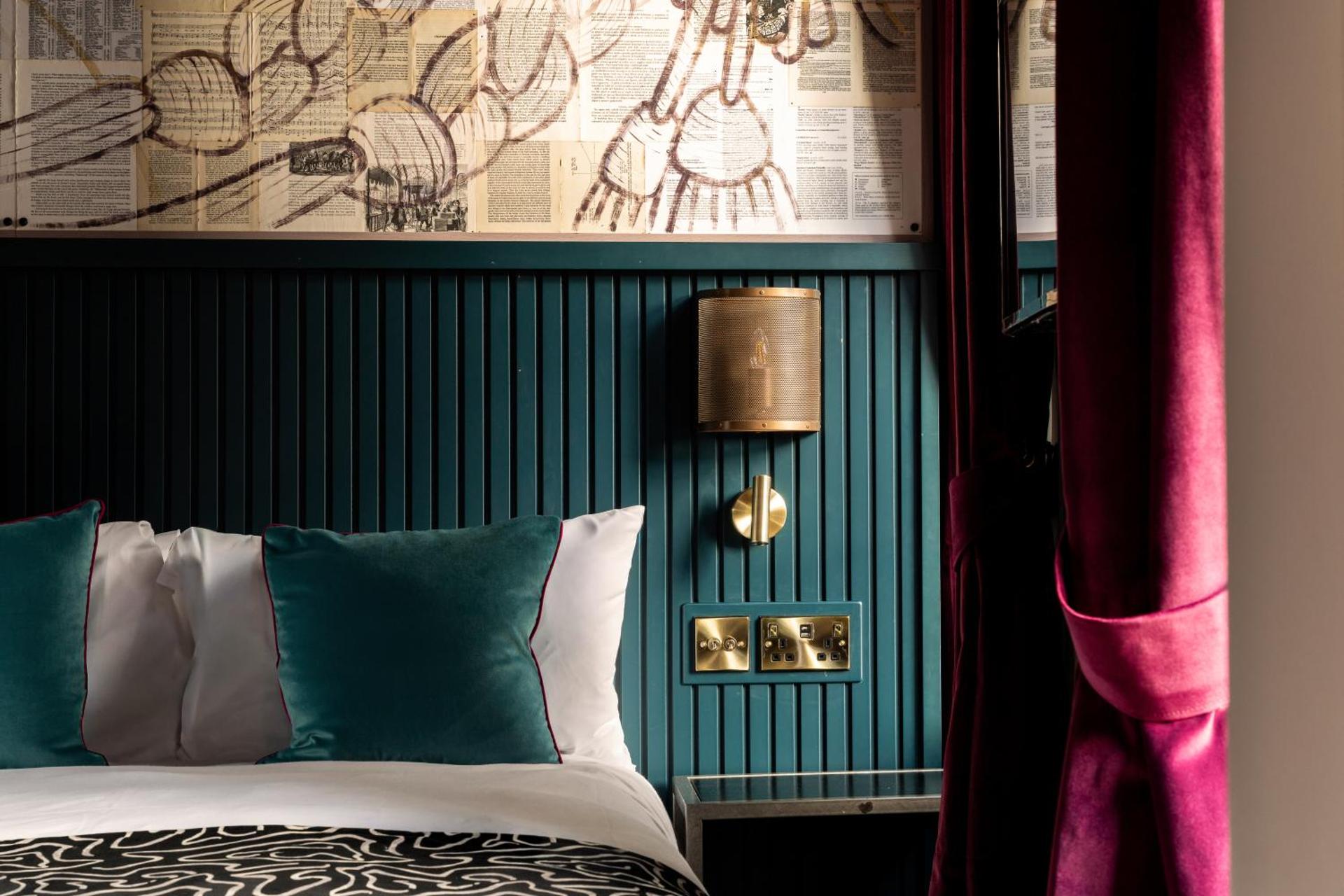 The Wellington Hotel