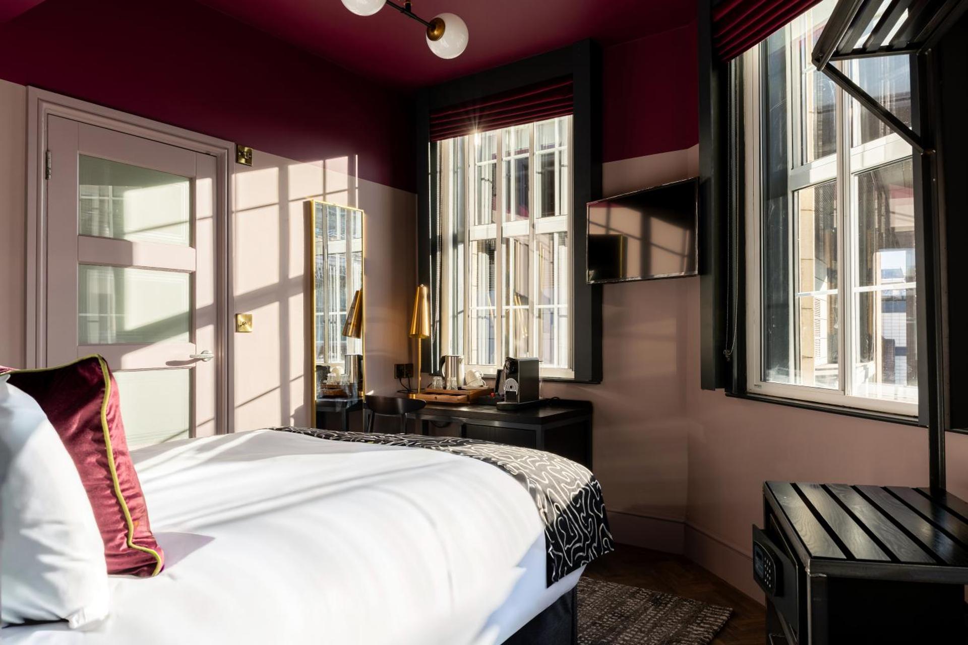 The Wellington Hotel