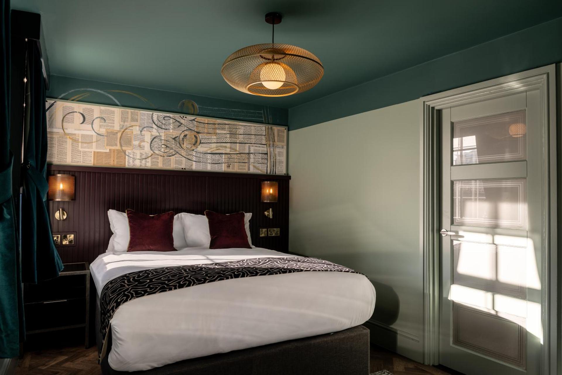 The Wellington Hotel