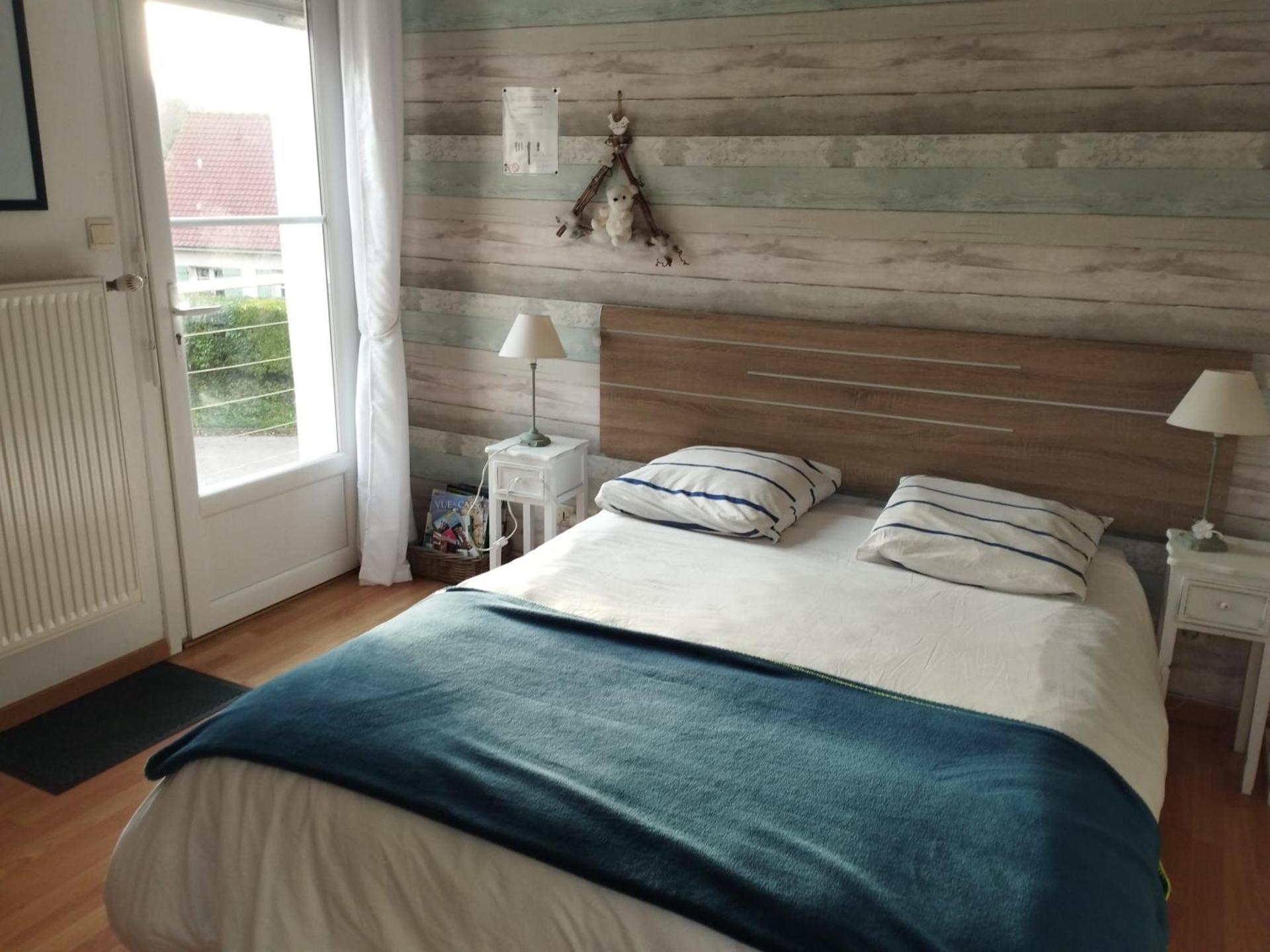 Chambre d'Hotes Pause en Chemin