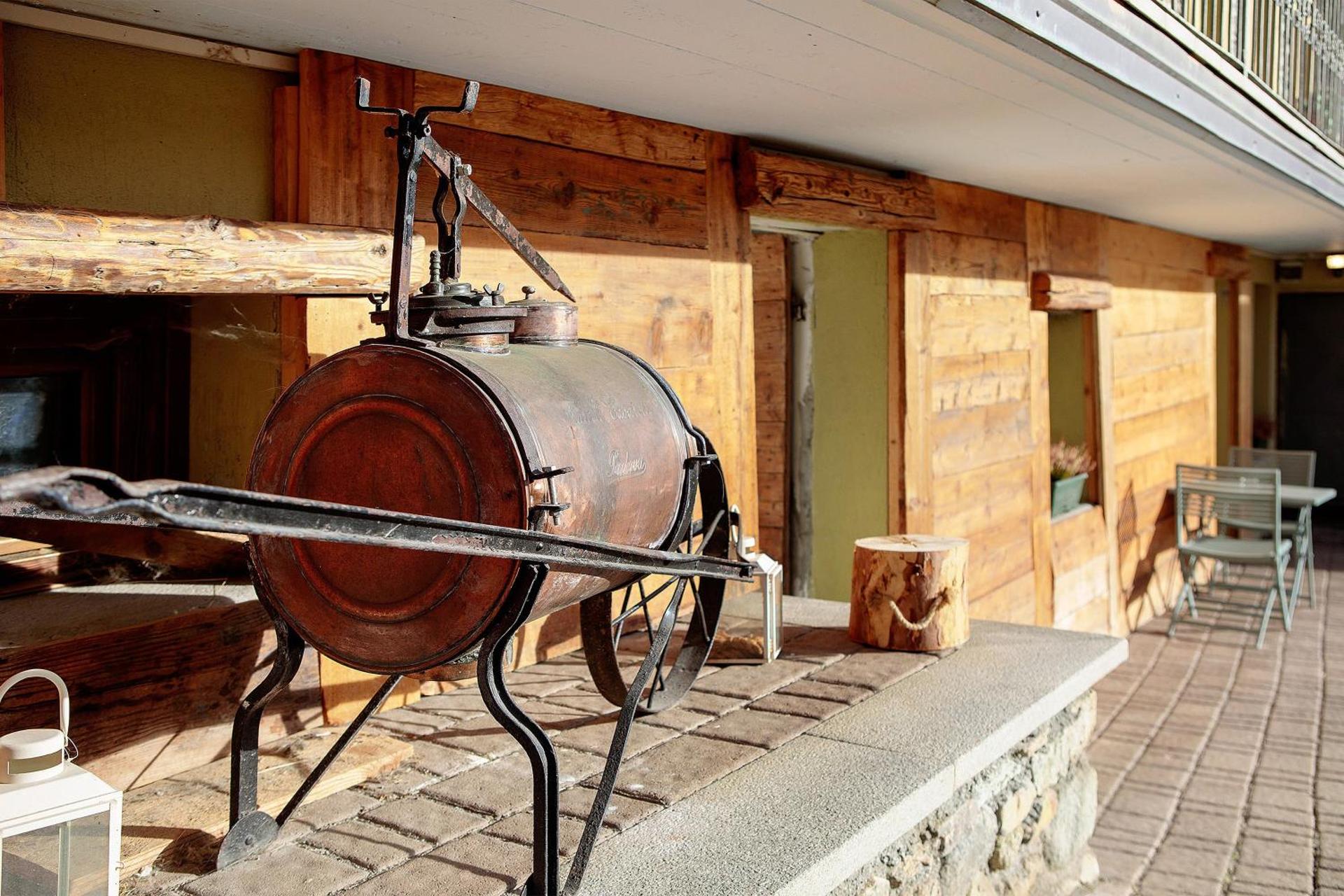 La Maison de Karen The Deer House