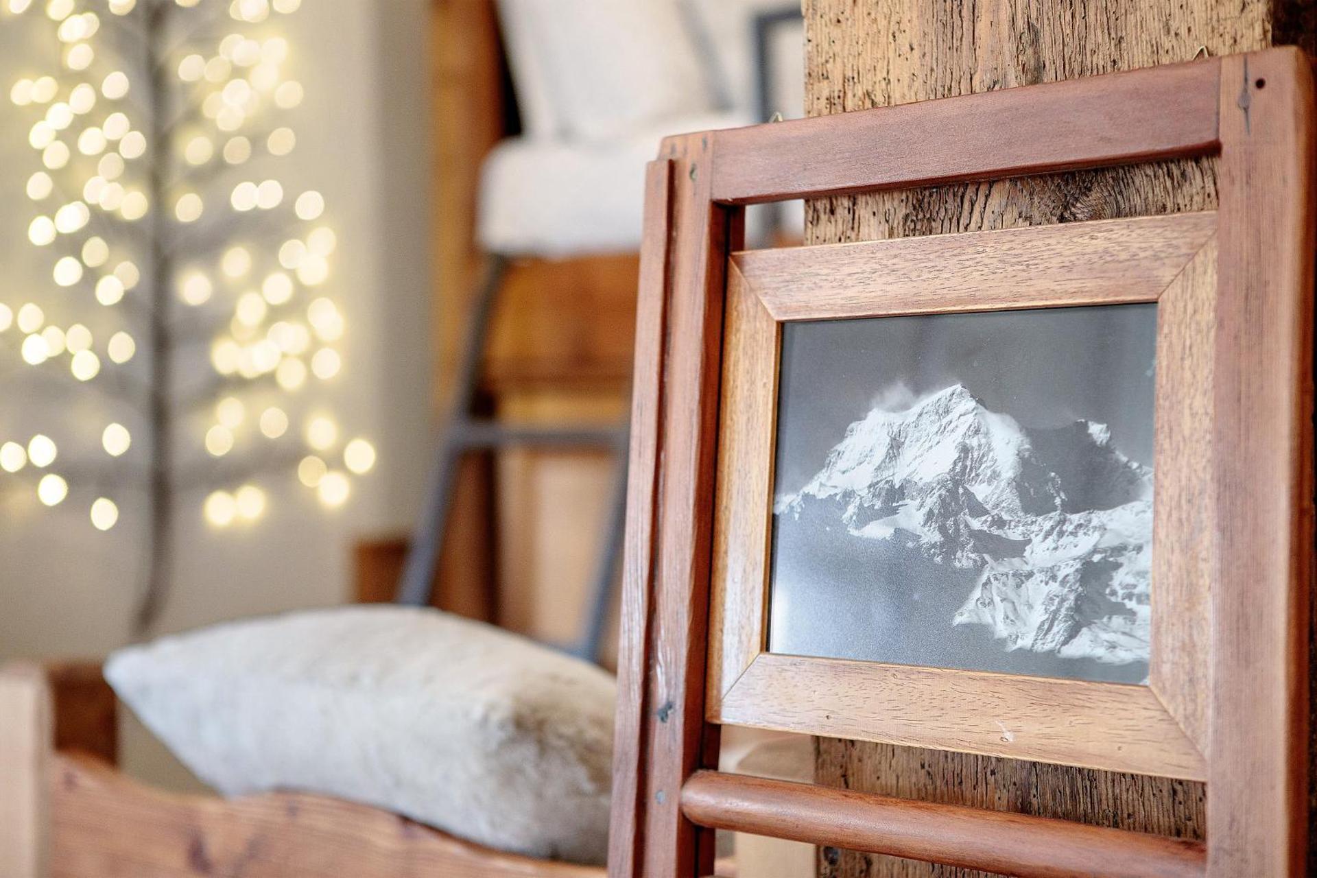 La Maison de Karen The Deer House