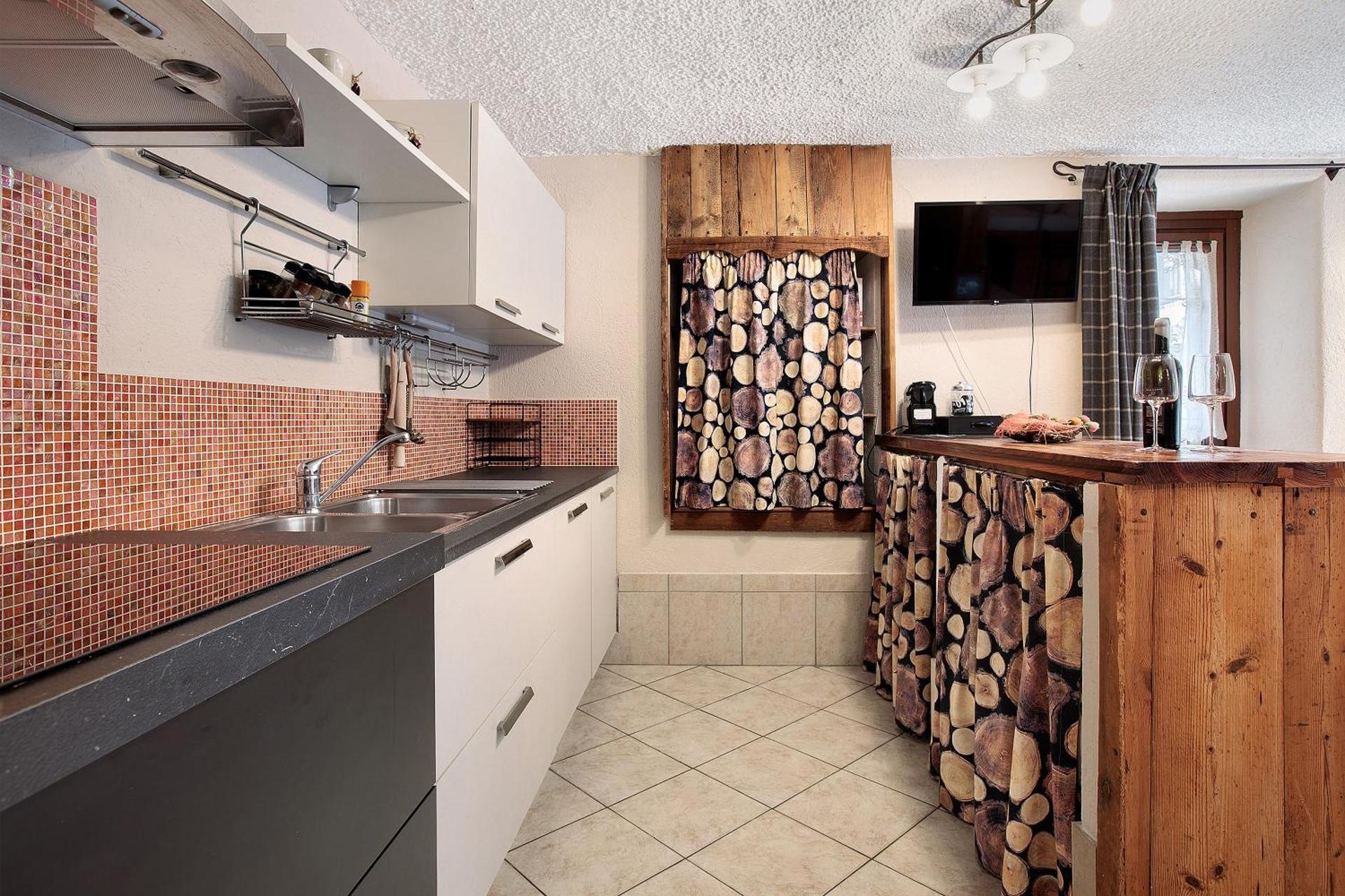 La Maison de Karen The Deer House