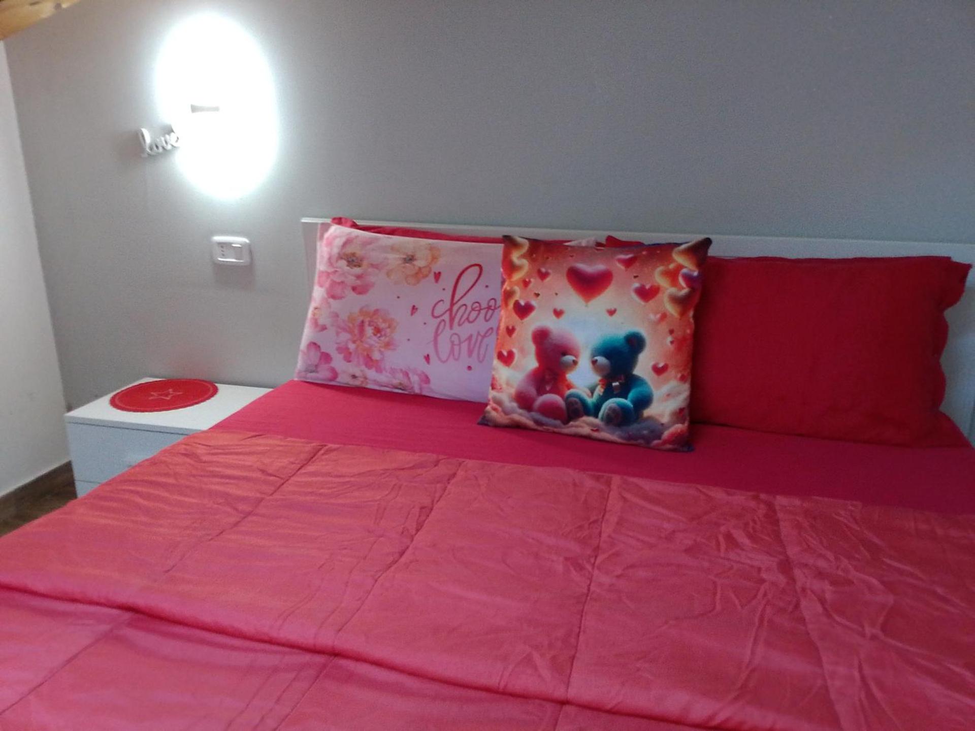 B&B Stella del Cilento "L'incanto del Golfo"