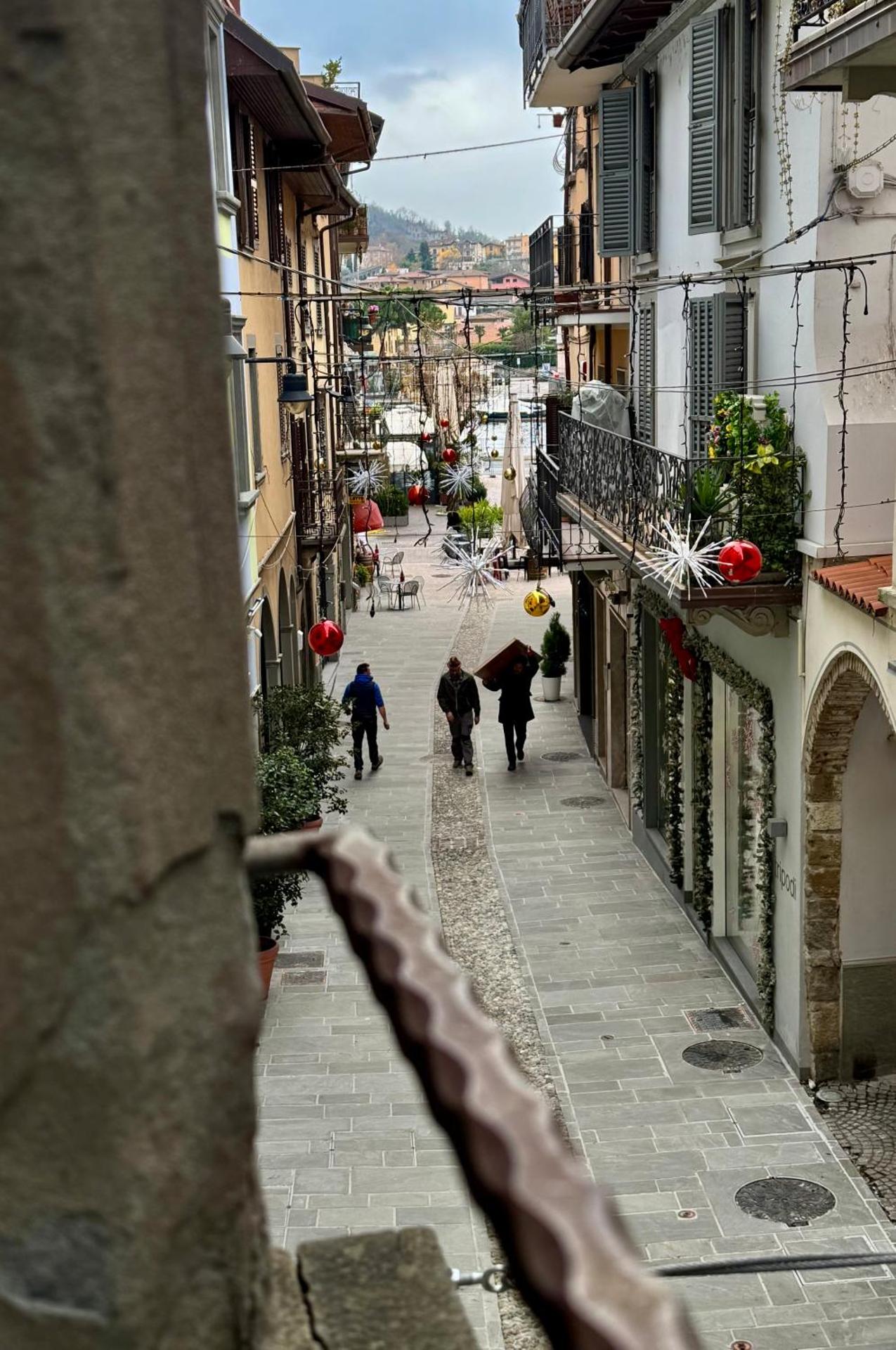 Centro Storico Suites Sarnico