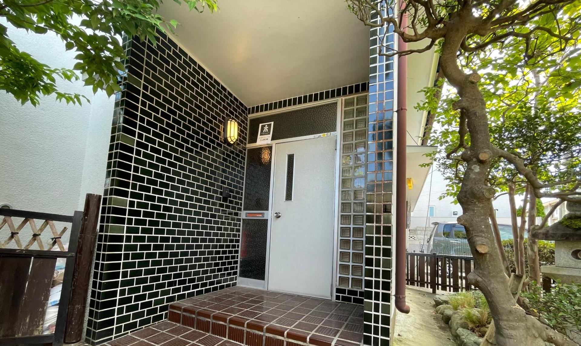 木の家ゲストハウス小山西口館