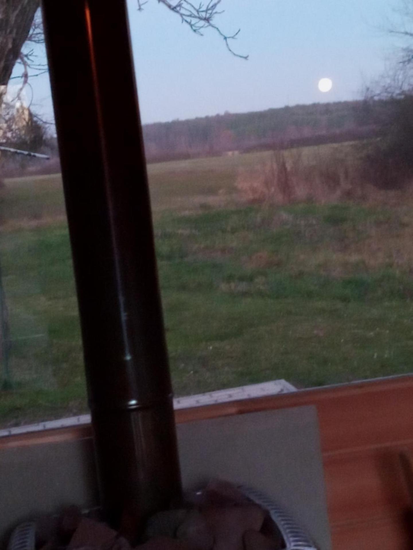 Jakuzzis,Szaunás,Kerkavendégház-Őrség-Csesztreg-Kerkaujfalu