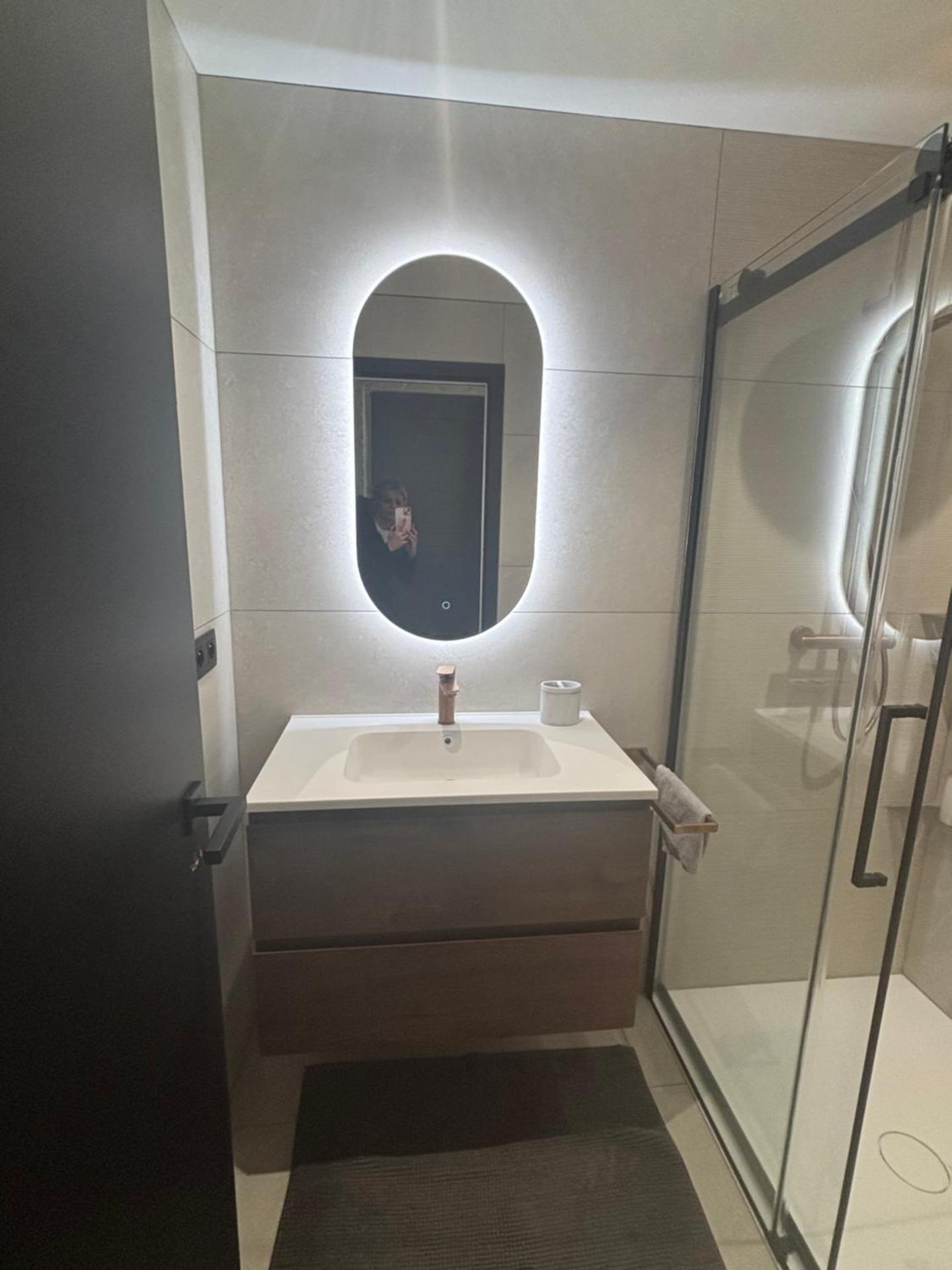 Containers aménagé au cœur des chants des grenouilles