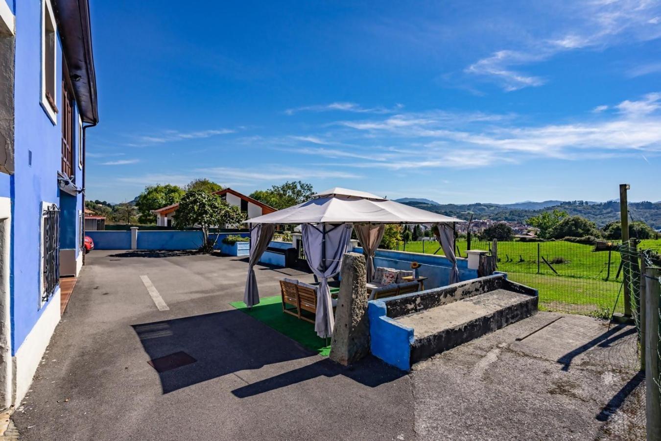 La Piñera, pola de Siero