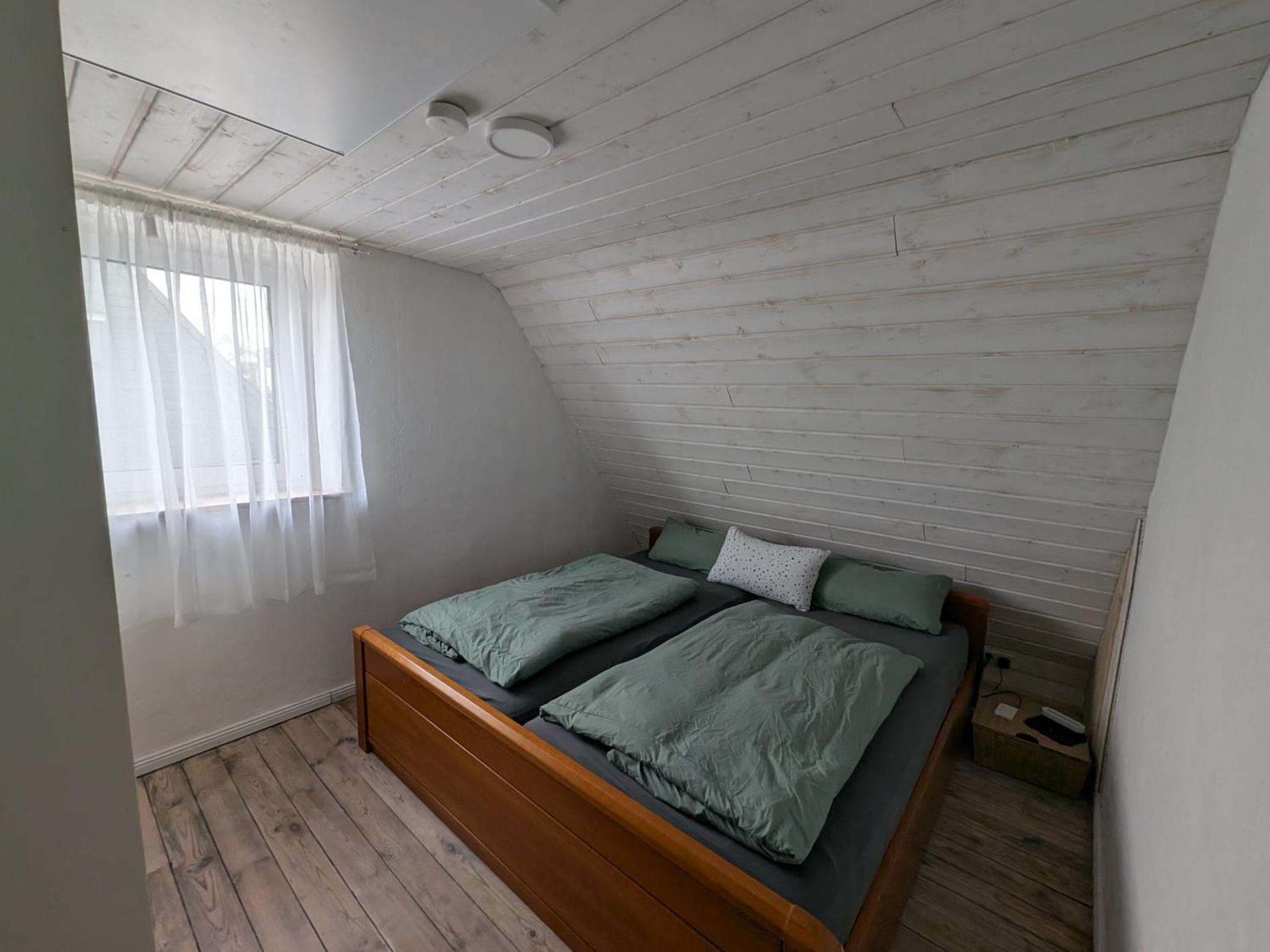 Hoffmanns Eden Ferienhaus