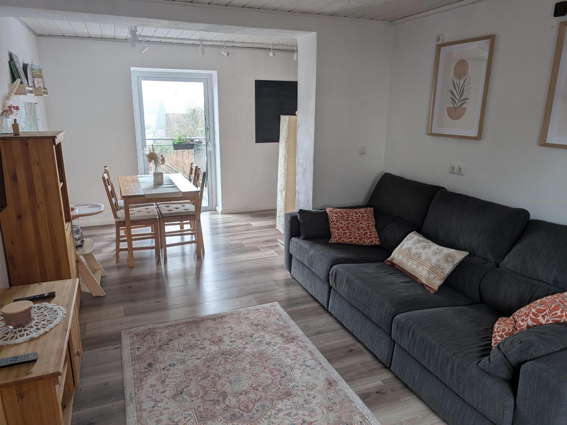 Hoffmanns Eden Ferienhaus