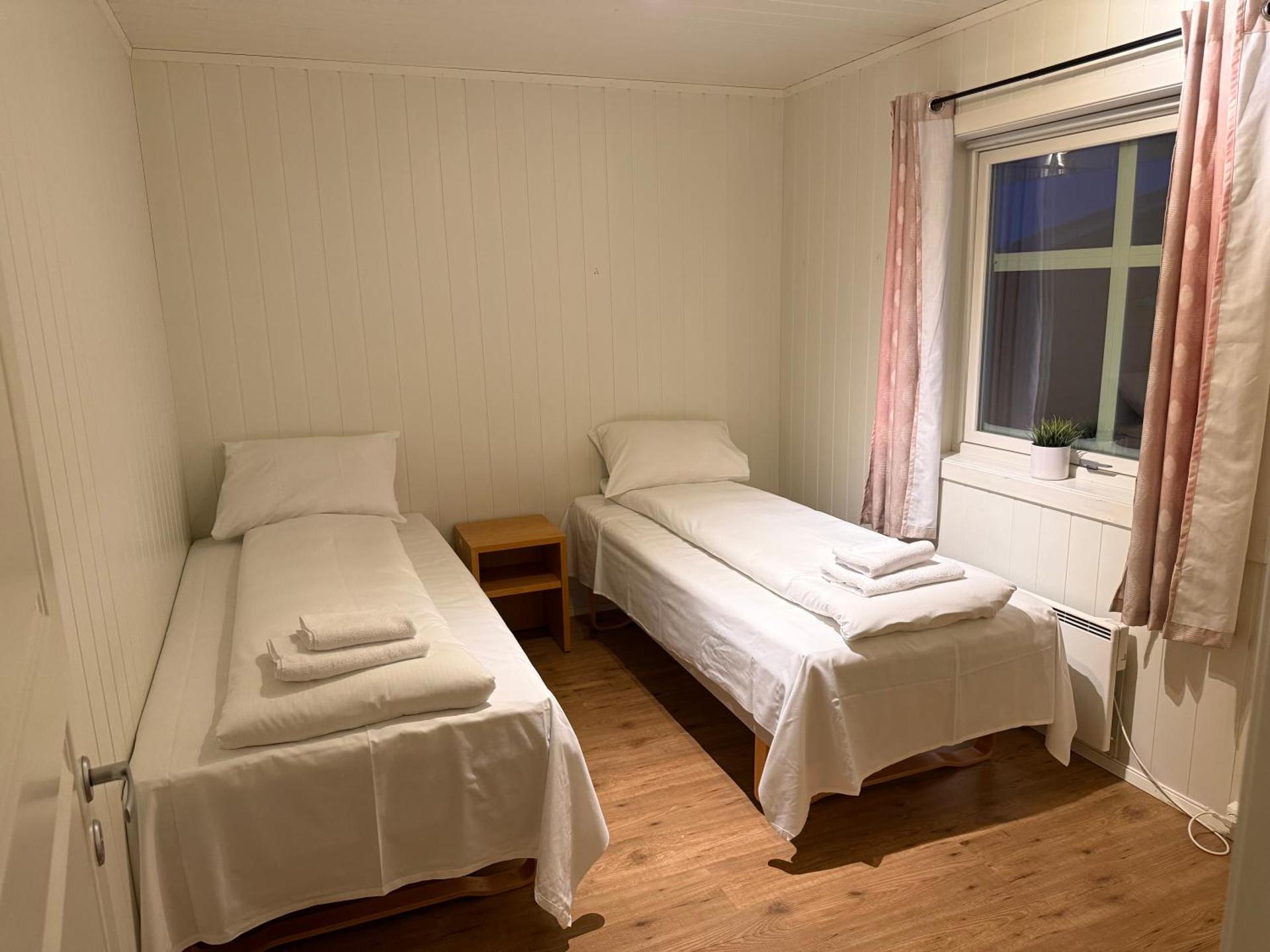 Kirkenes Hotell