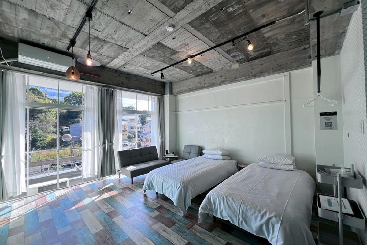 白浜ペットフレンドリーハウス