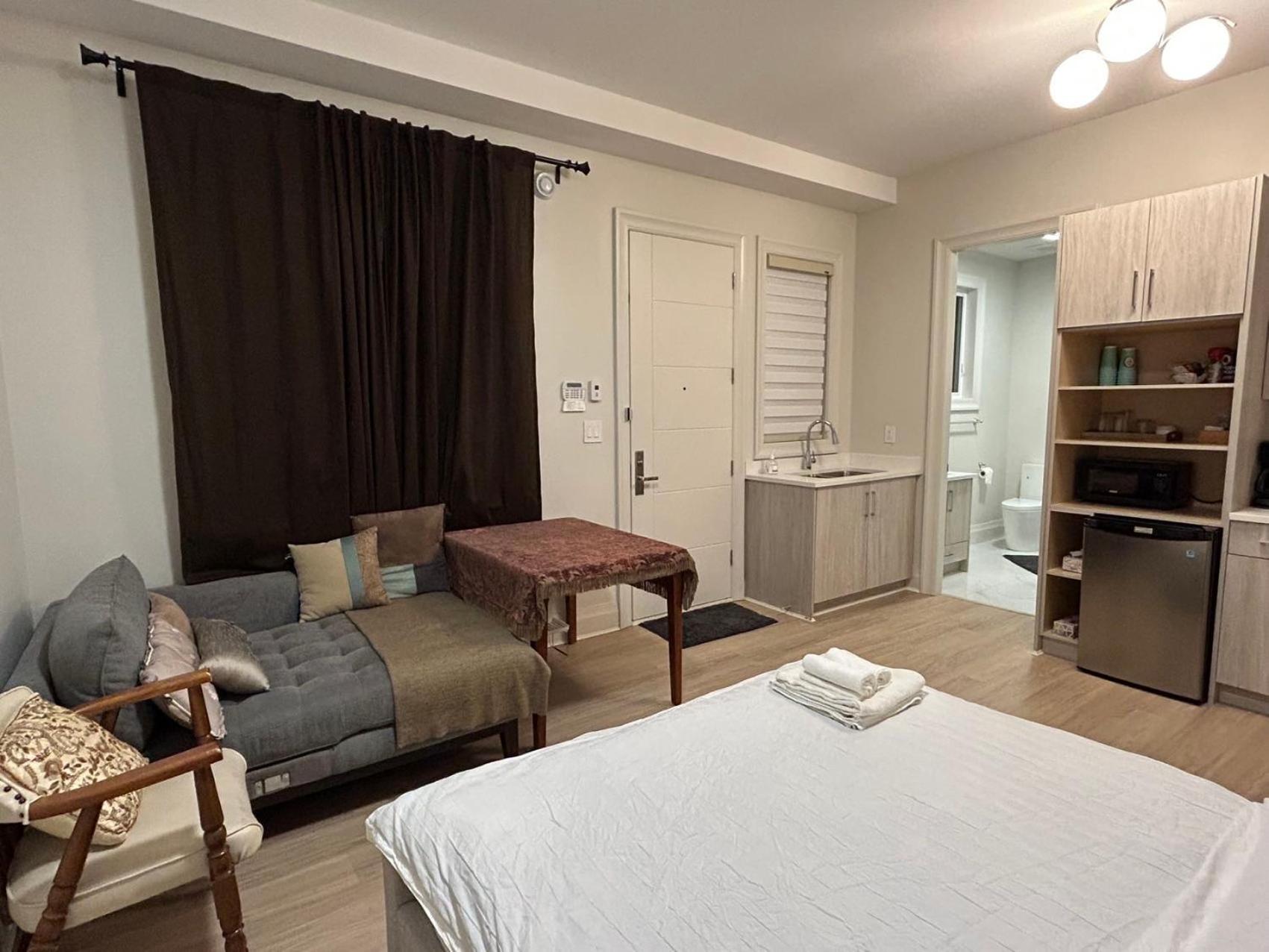 Rose Garden Vacation