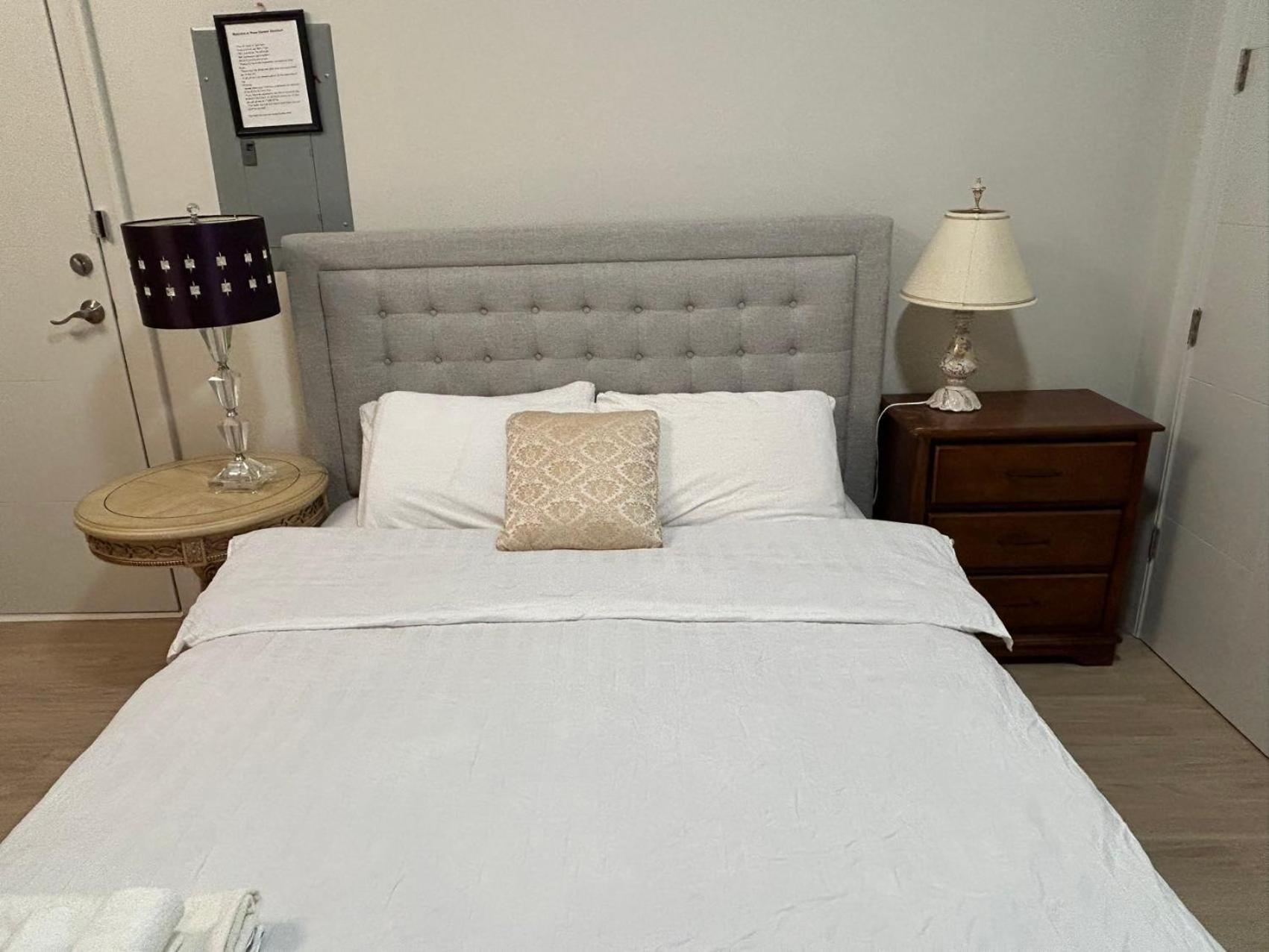 Rose Garden Vacation