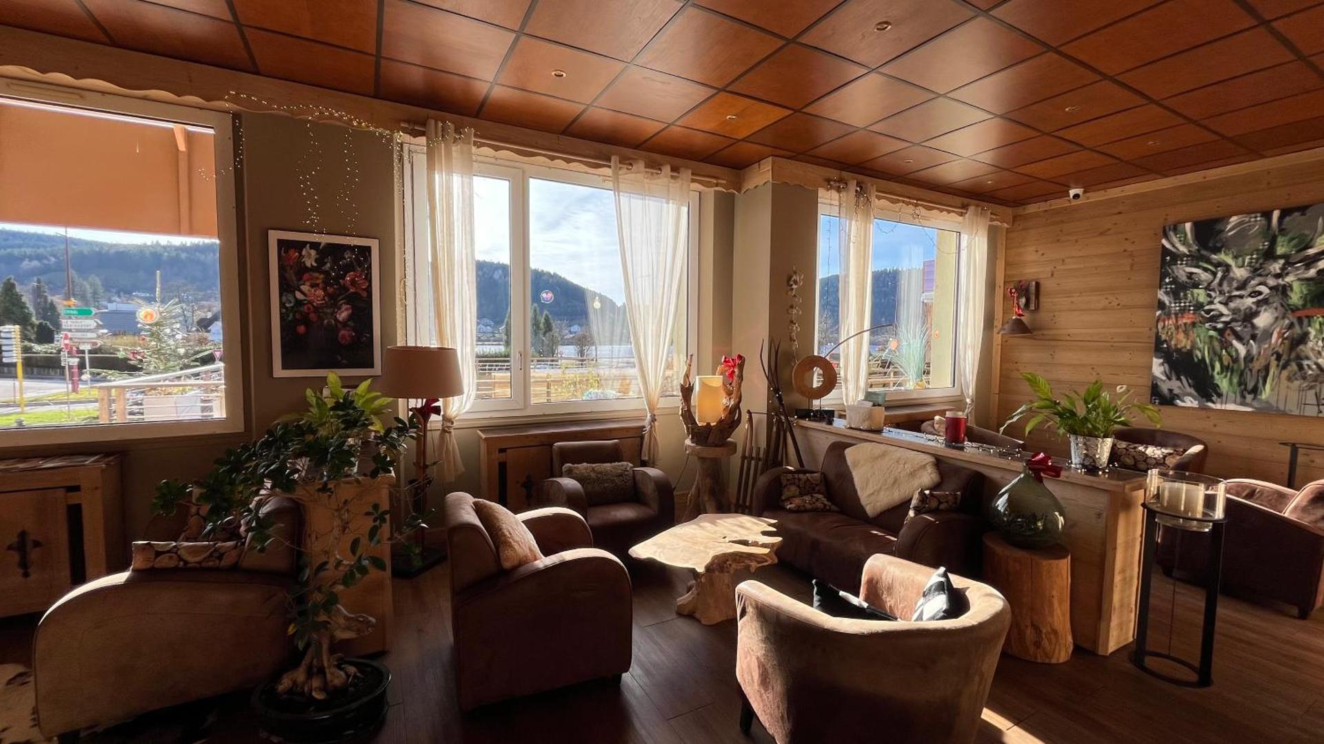 Annexe by Hôtel La Réserve